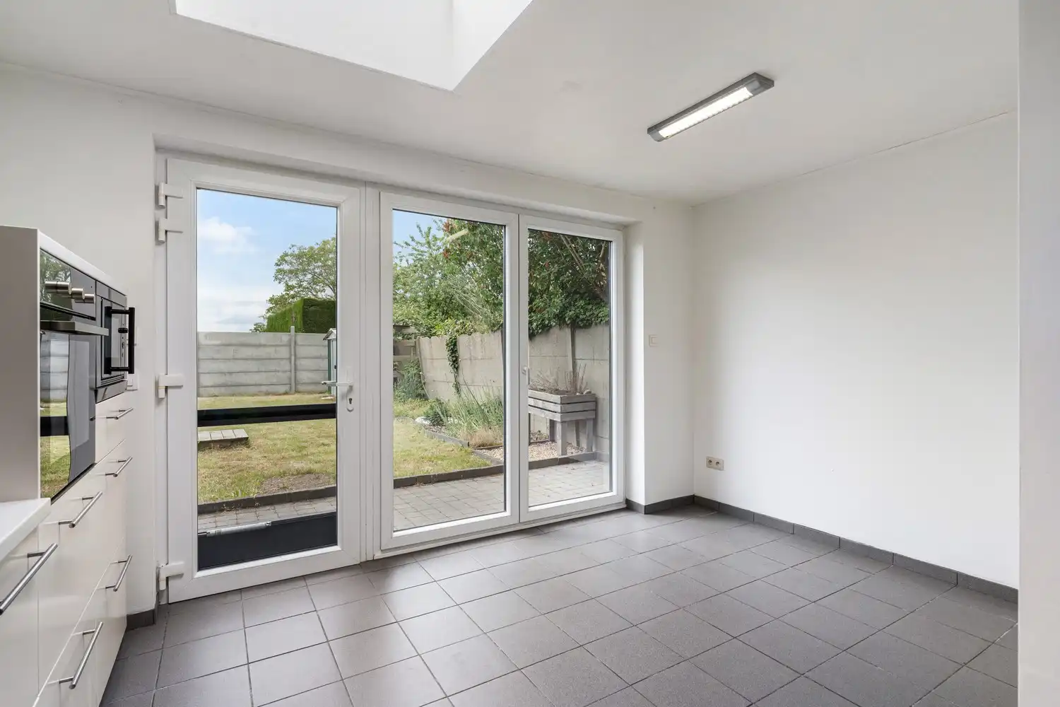 Instapklare woning met zonnige tuin op vlot bereikbare ligging in Herent foto 6
