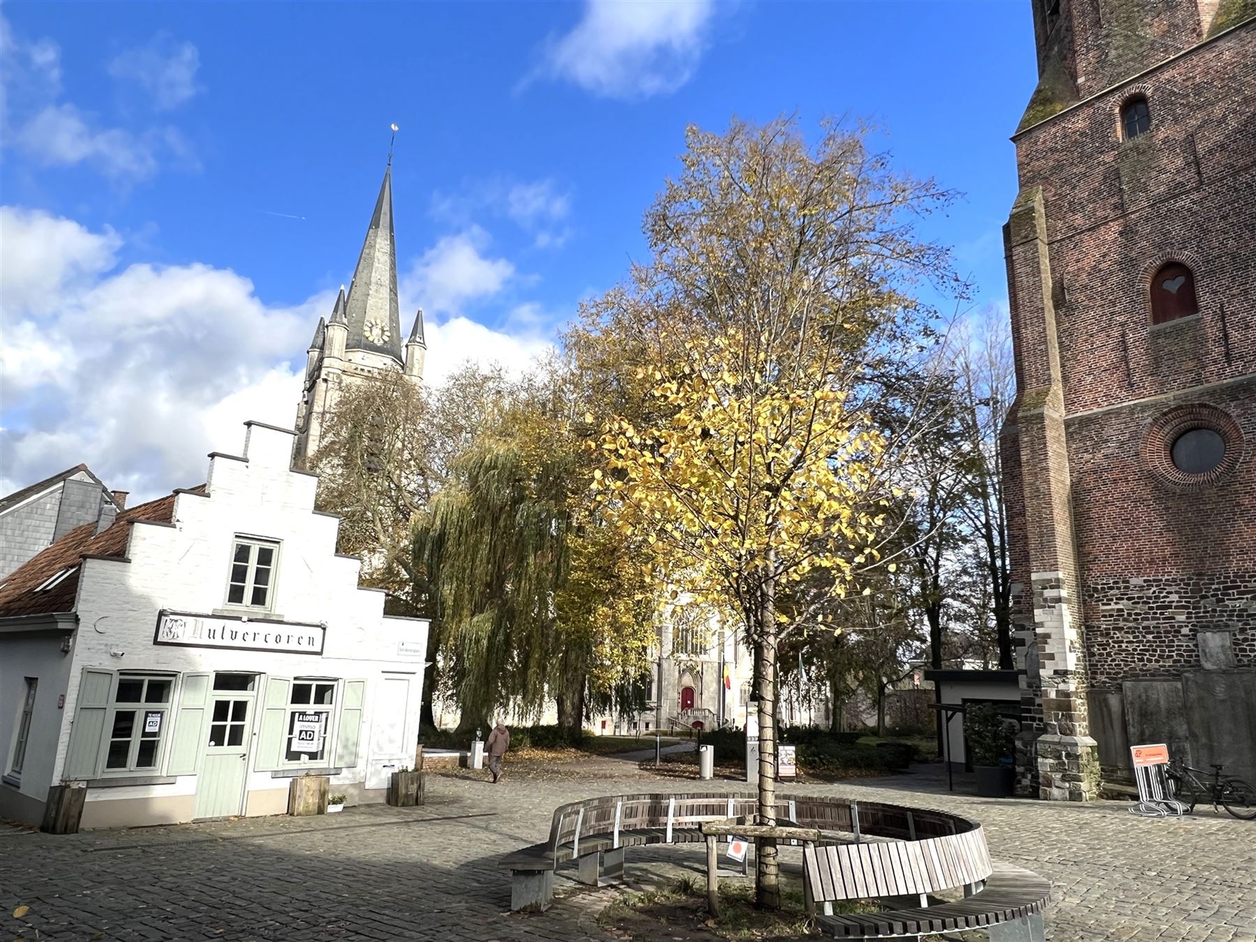 Sfeervol commercieel pand op toplocatie    foto 10