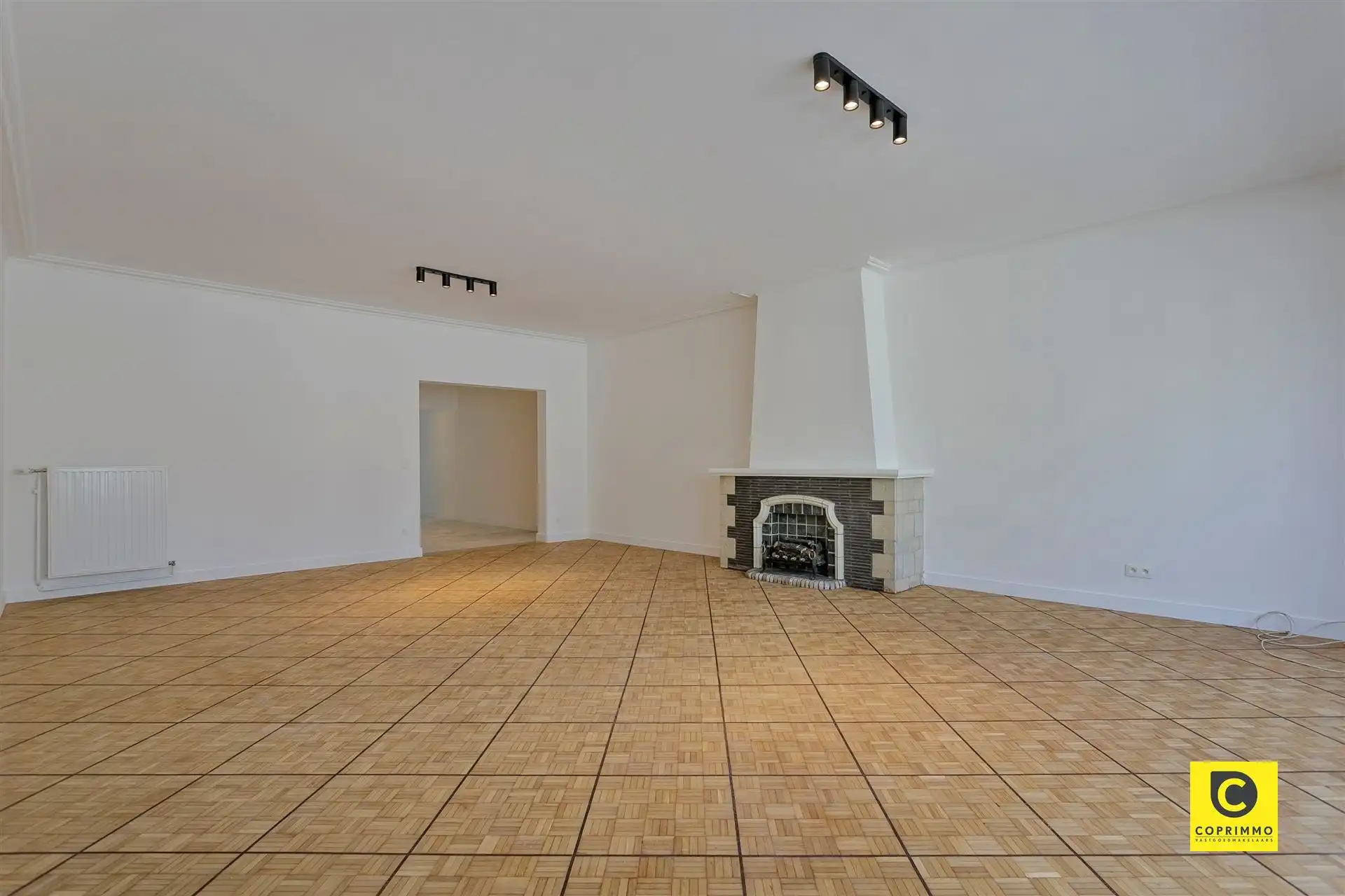 Appartement te koop Appelmansstraat 23 - 2018 ANTWERPEN