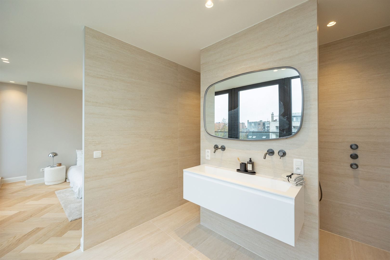 High-end Triplex Penthouse foto 19