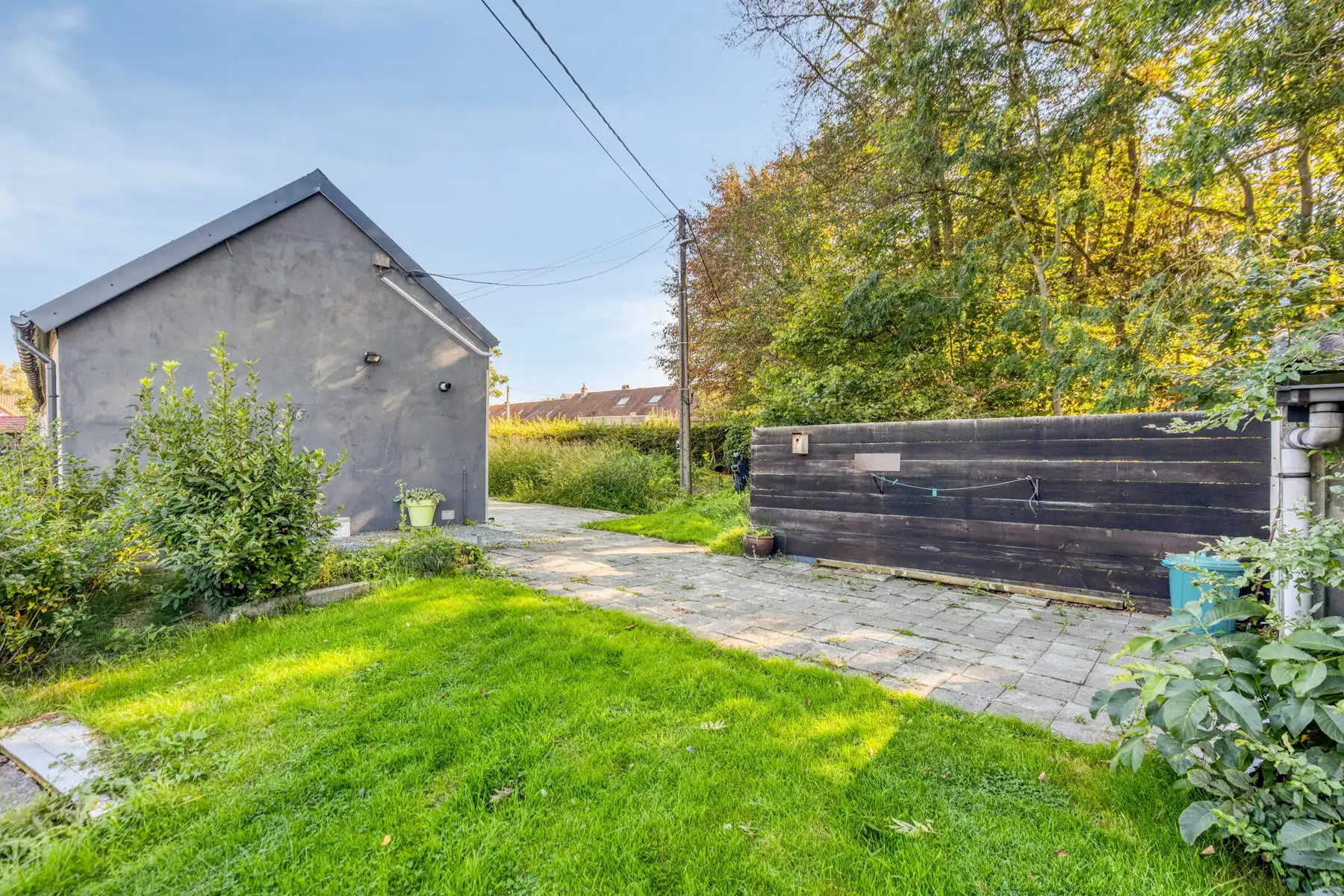 Instapklare woning op rustige en groene ligging foto 18