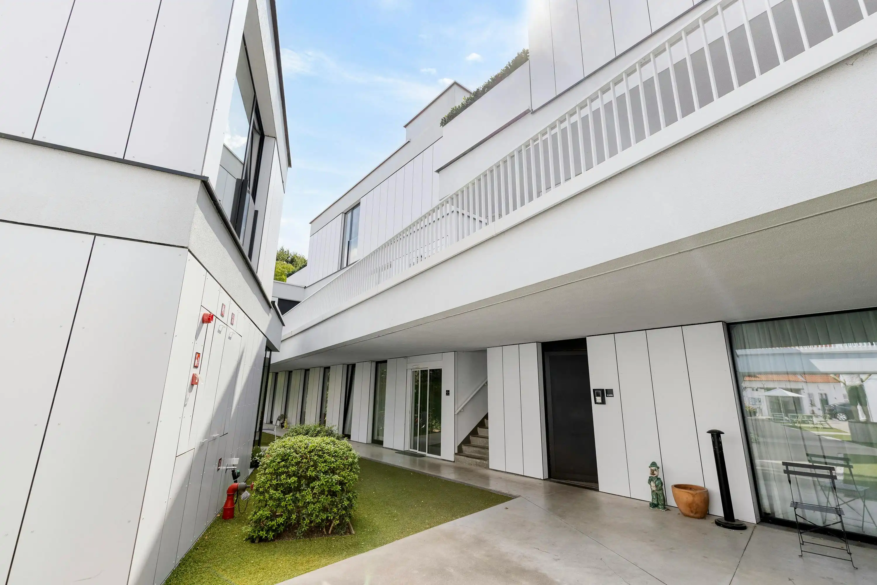 Serviceflat te koop Rijselstraat 31/A21 - 8820 Torhout