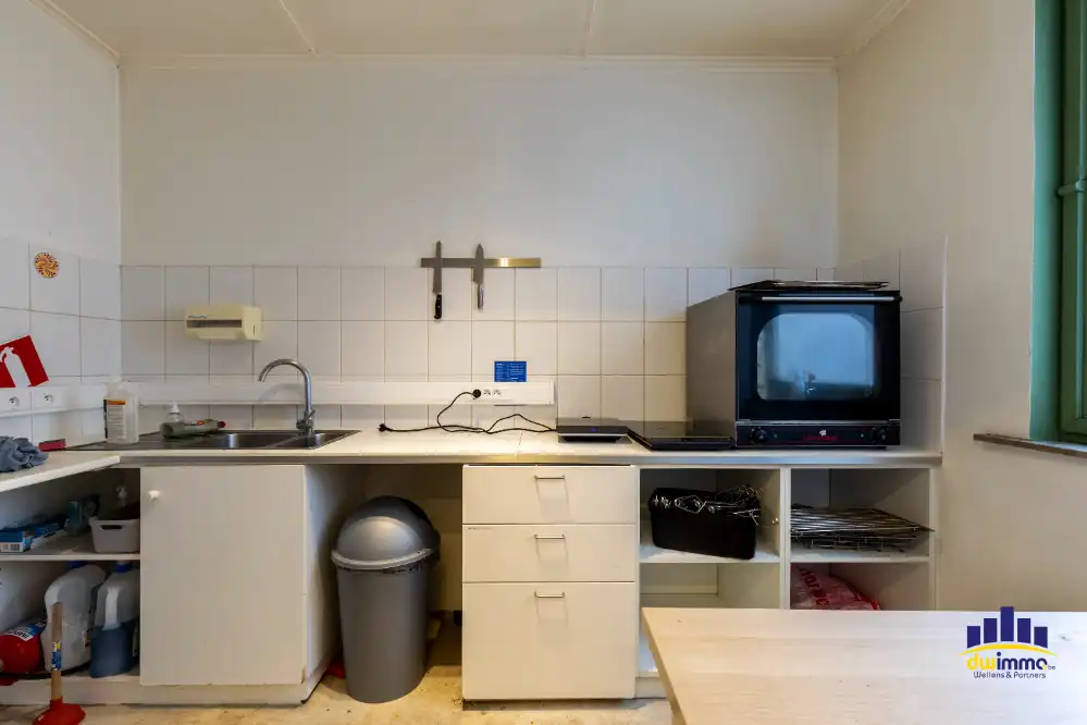 Trendy koffiebar over te nemen in Kortrijk foto 6