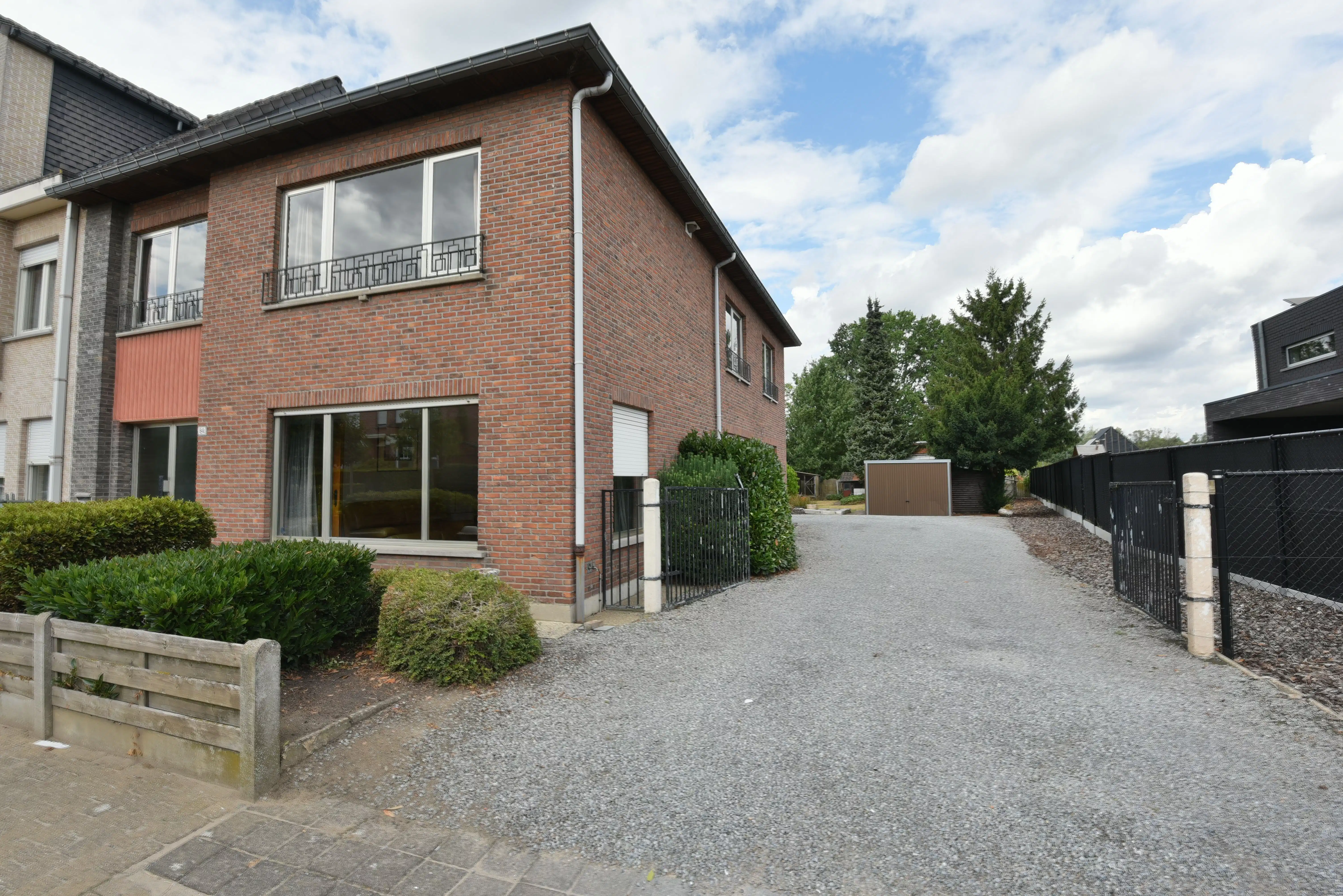 Huis Te Koop foto 2