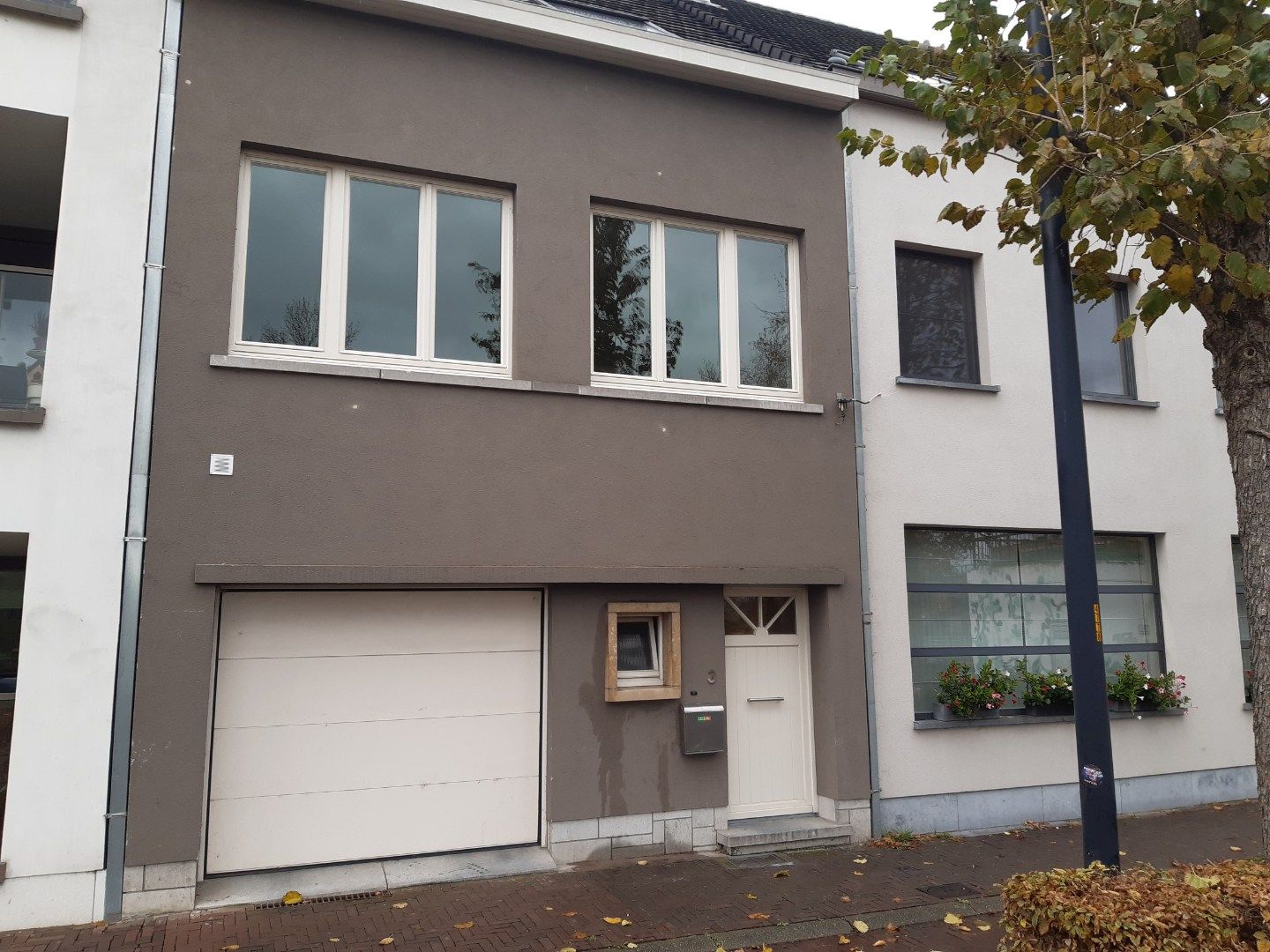 Aangenaam en stijlvol wonen. foto {{pictureIndex}}