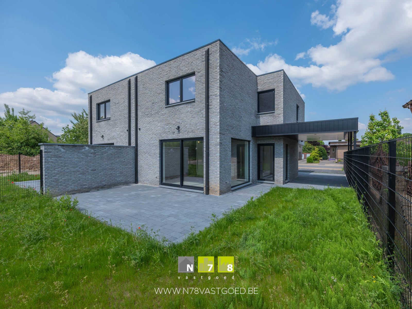 Huis te koop foto 2