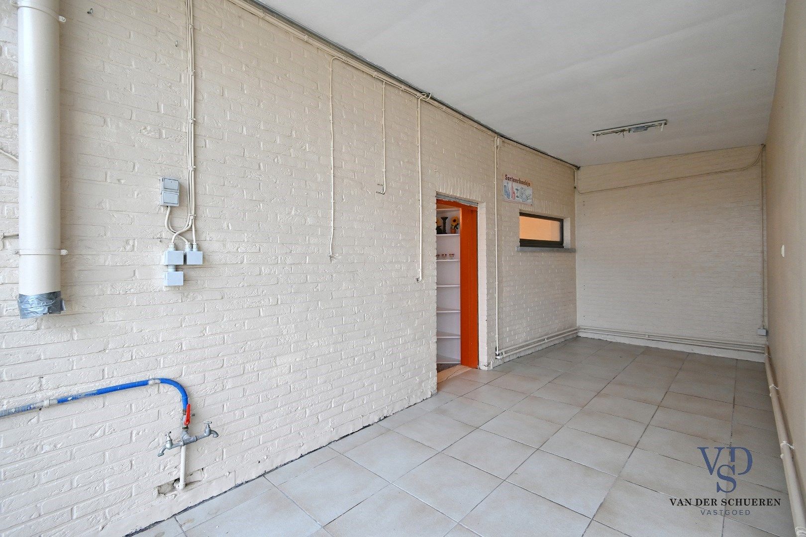 Werken én wonen in centrum Balegem  foto 32