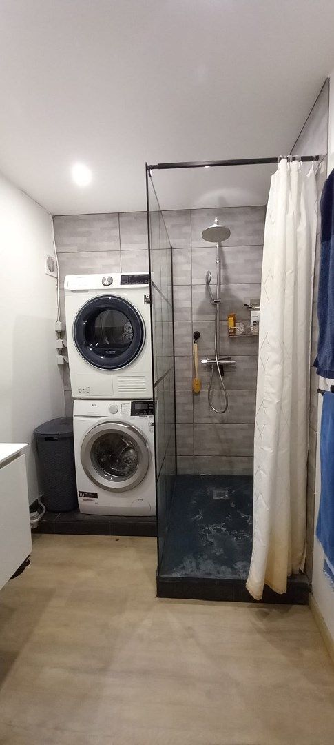 In optie : Volledig gerenoveerd en verzorgd appartement centrum Zaventem. foto 13