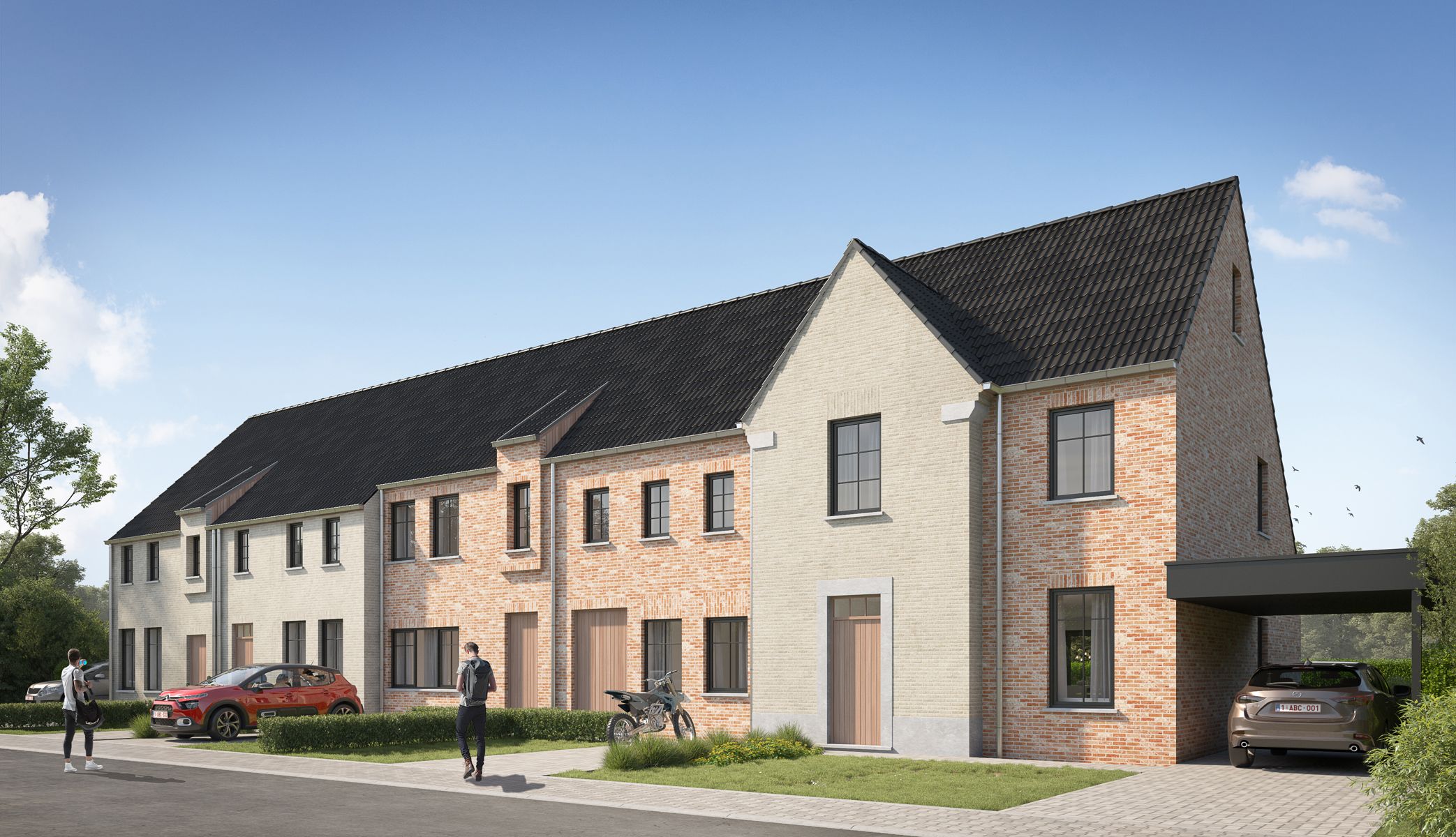 Tijdloze woningen foto 3