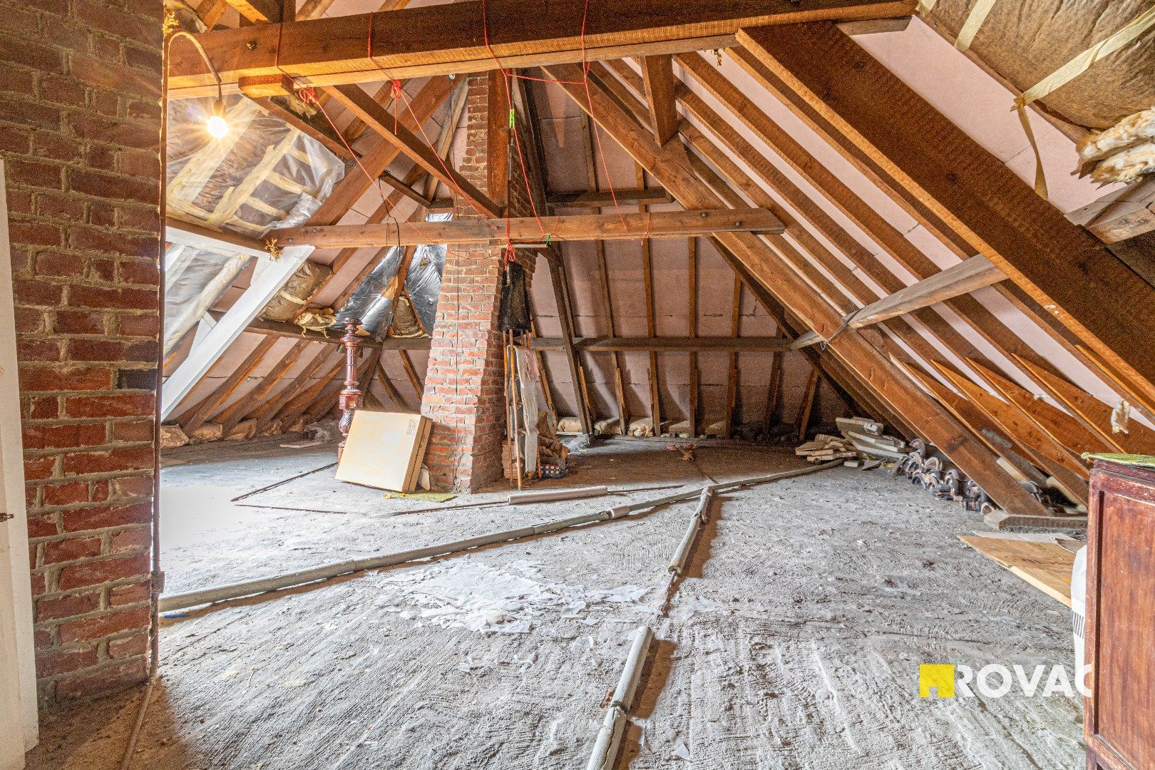 Alleenstaande woning op de grens Izegem-Ardooie op 760 m² foto 22