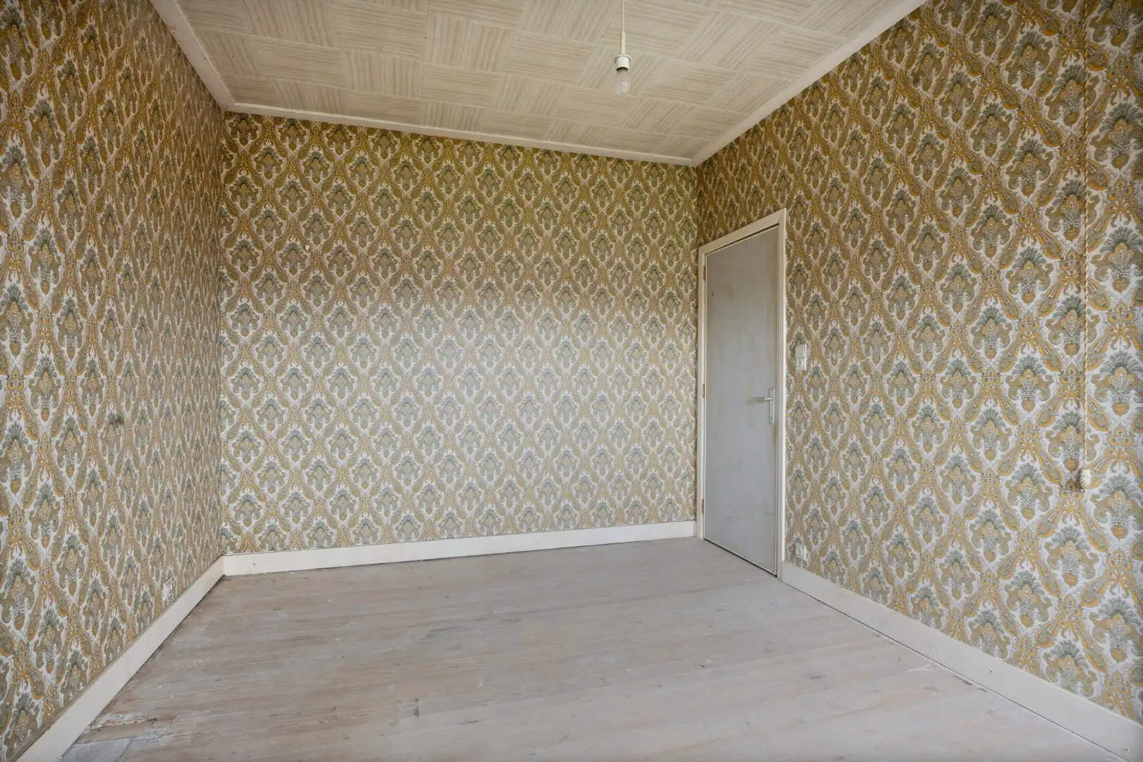 Woning met 4 slaapkamers, tuin en garage in Kessel-Lo! – EPC 829 kWh/m² - bewoonbare opp. 114 m² foto 14