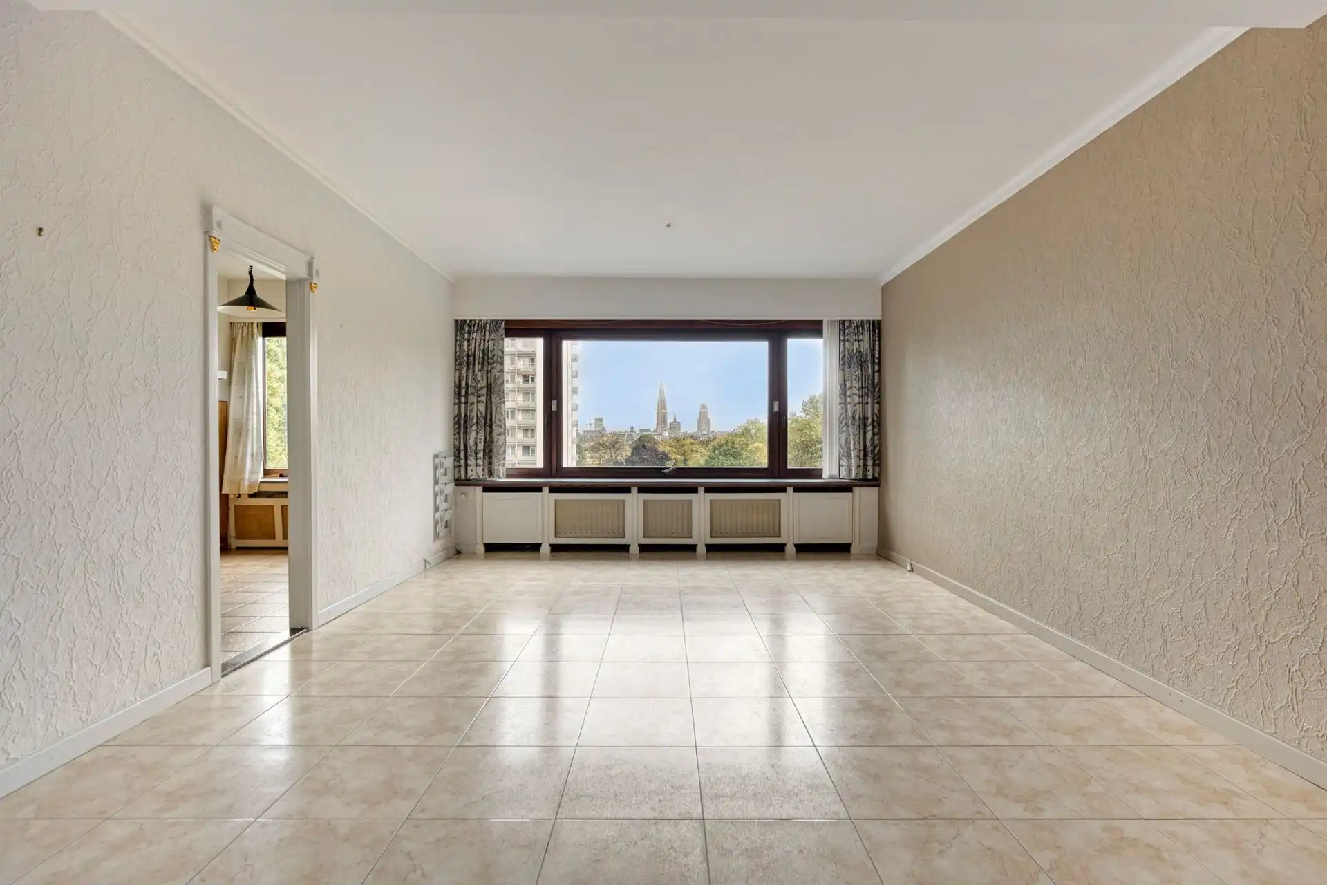 Appartement te koop Frederik van Eedenplein 3/A42 - 2050 Antwerpen