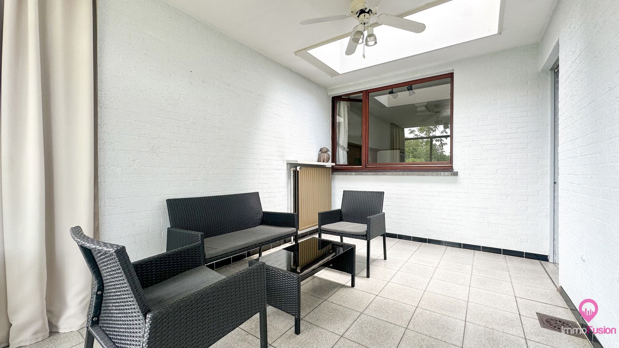 Ruime woning met 5slpk + groot perceel in bosrijke omgeving! foto 11