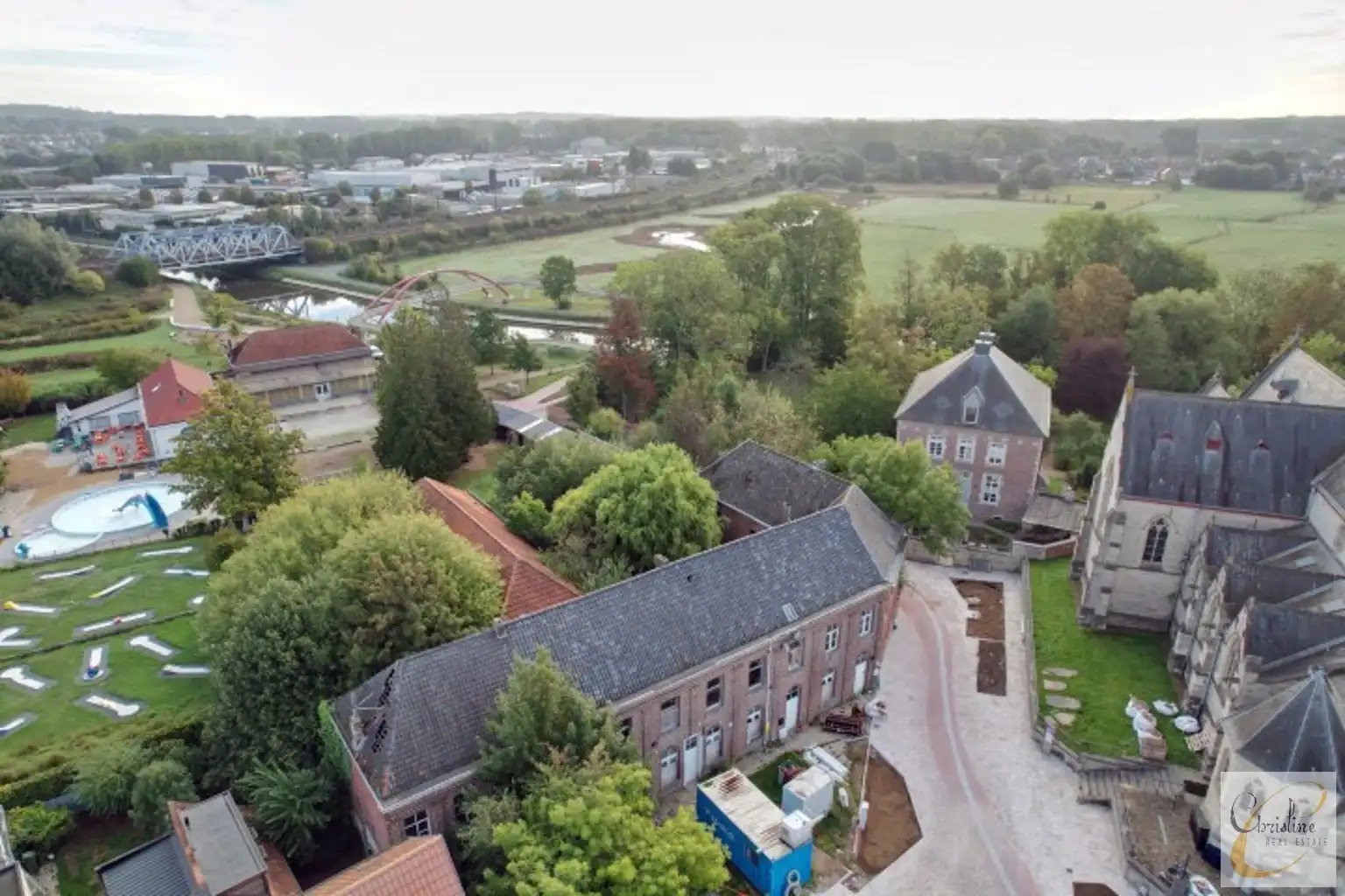 Huis te koop Dorp 70 - 9470 Denderleeuw
