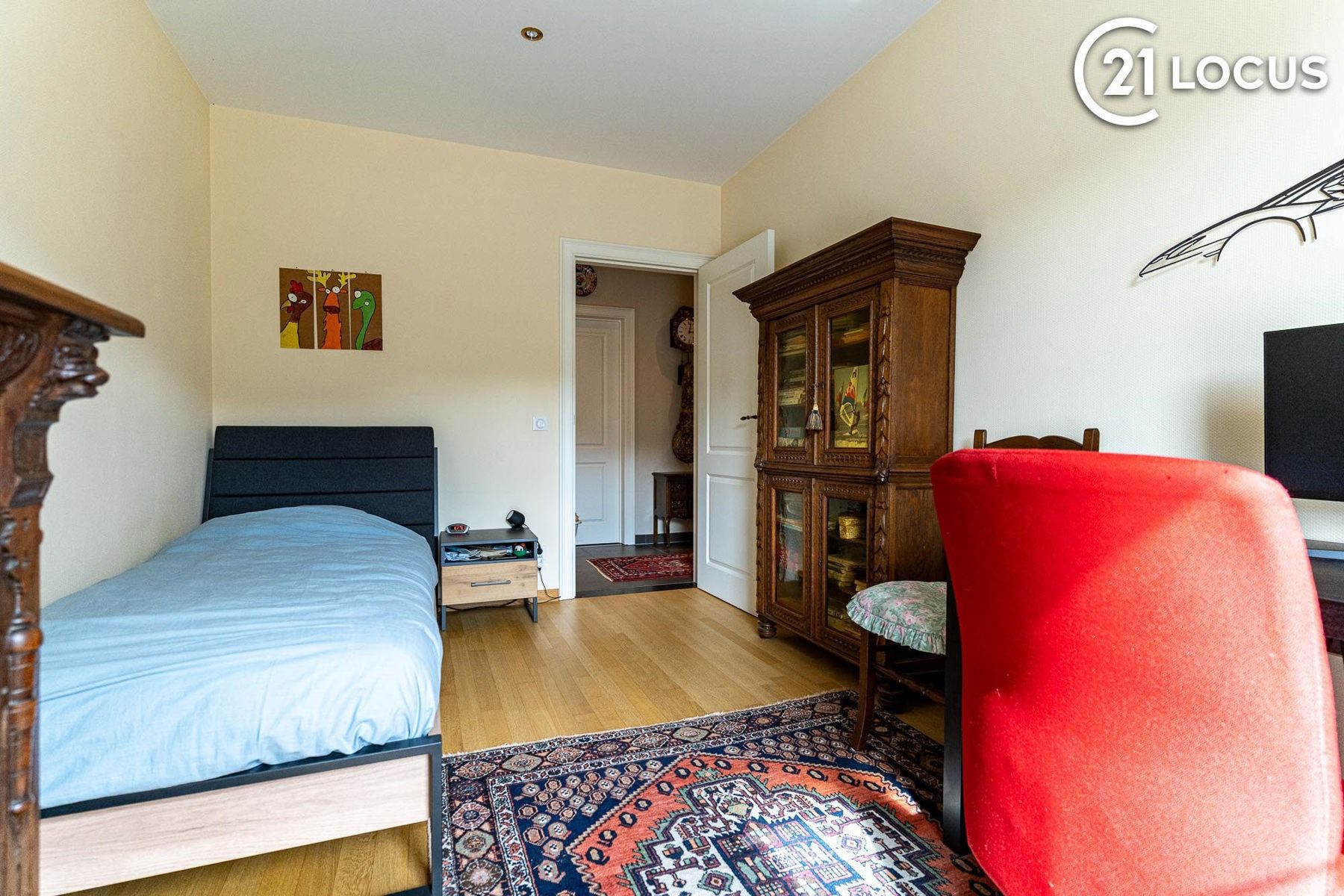 Penthouse Belsele – 192 m² Wooncomfort, 150 m² Zonnig Terras foto 17