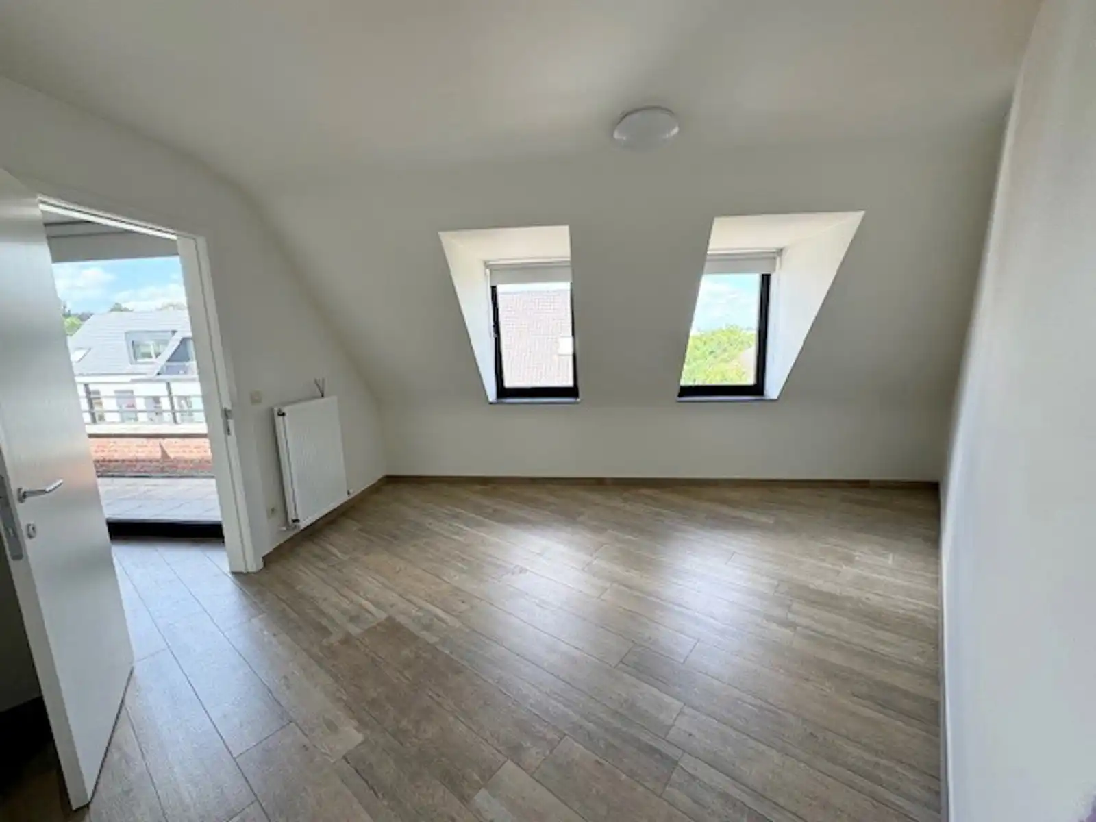 Appartement te huur foto 8