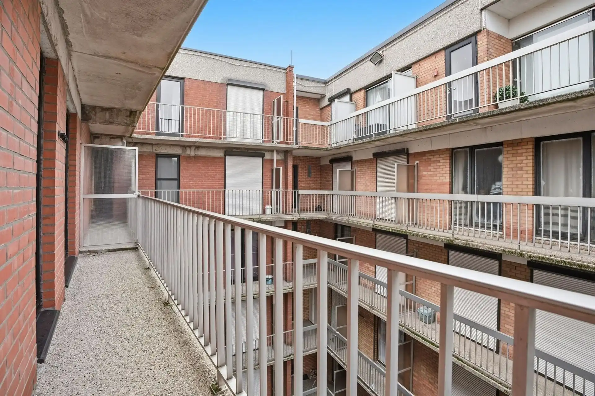 ZONNIG / WIJDS UITZICHT  foto 9