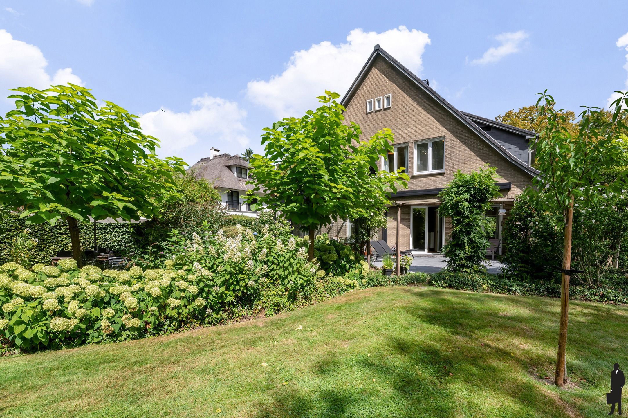 Karaktervilla op toplocatie! foto 27