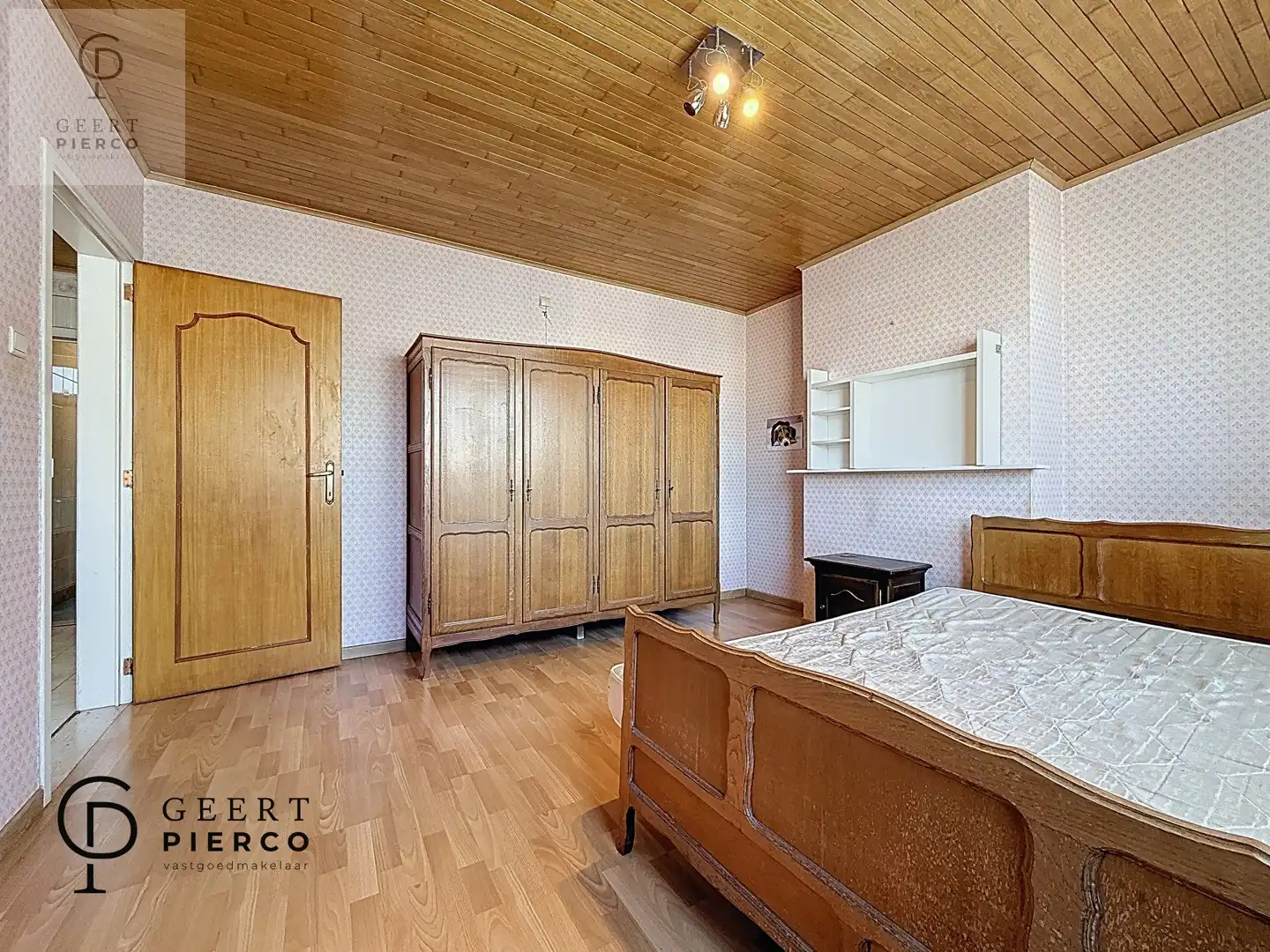 Statige woonst te Landen foto 29