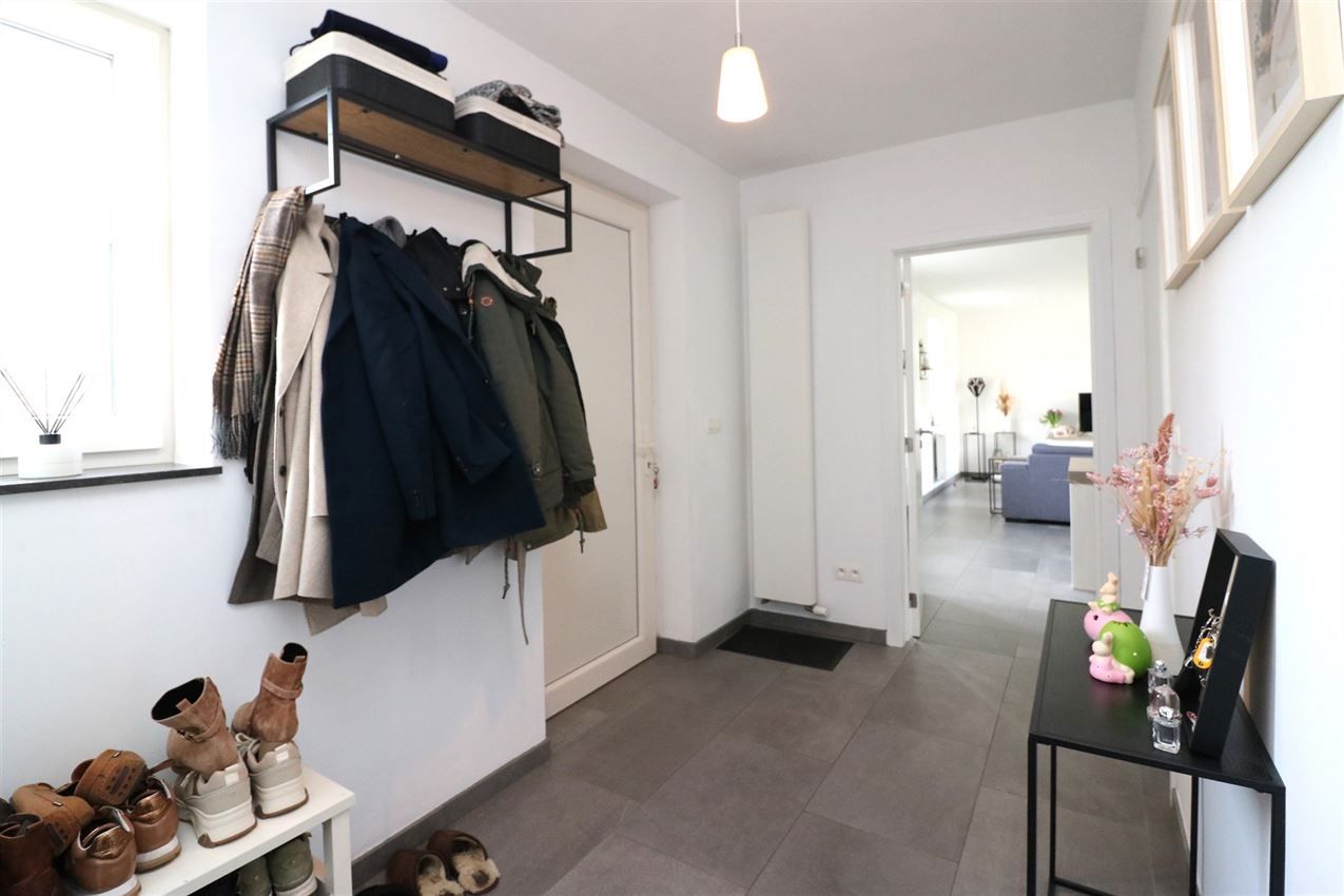 Landelijke woning, label B, centraal gelegen nabij bosrijke omgeving  foto 10