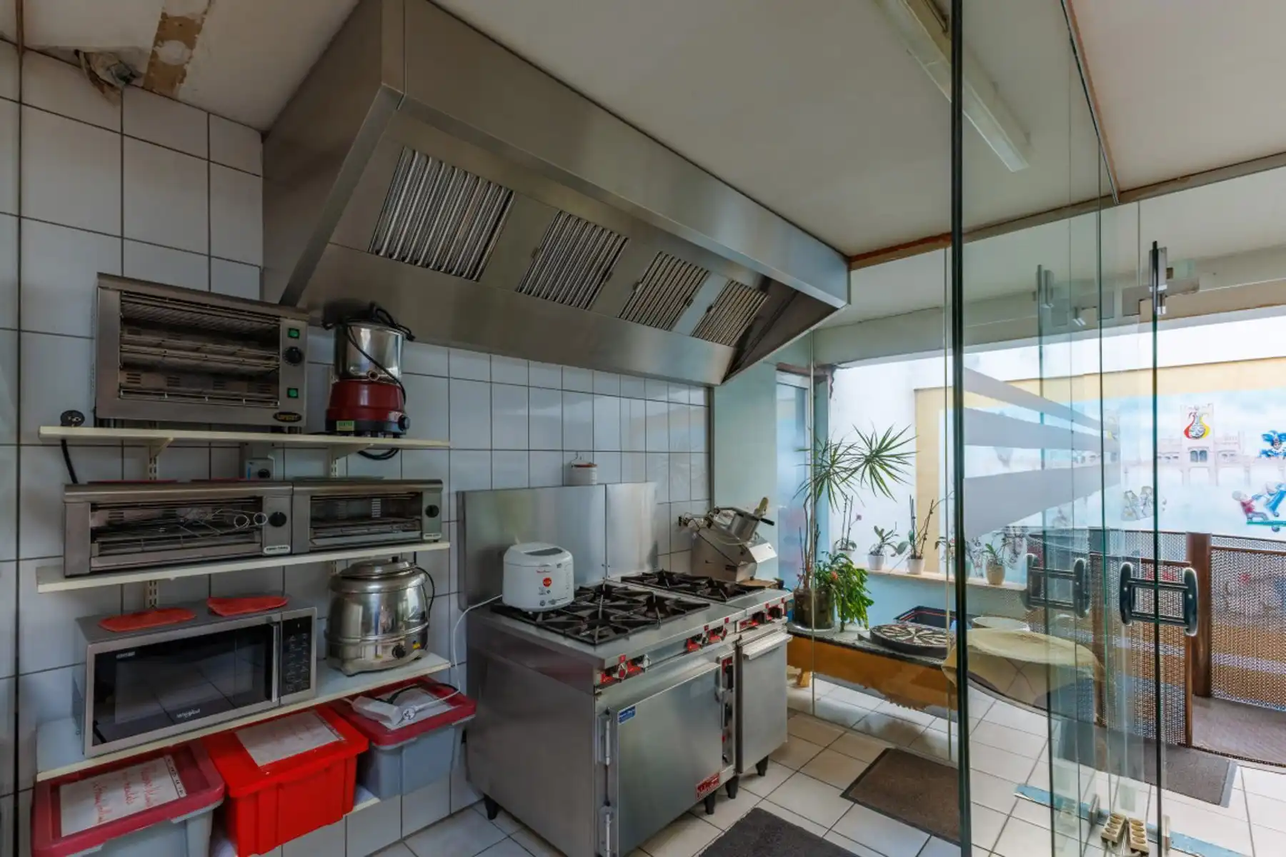 Ruime stadswoning (onder voorbehoud functiewijziging) foto 13