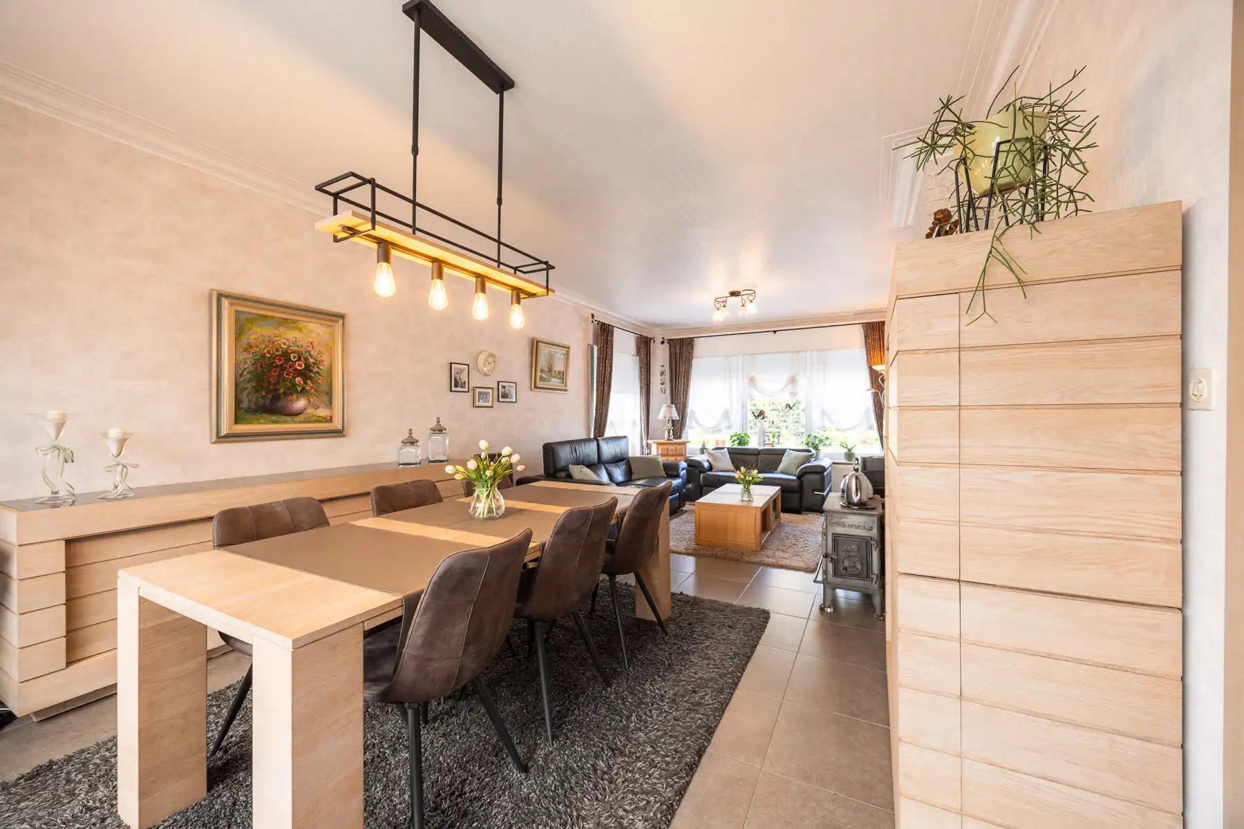 Charmante, uitmuntend onderhouden woning op een ruim perceel foto 5