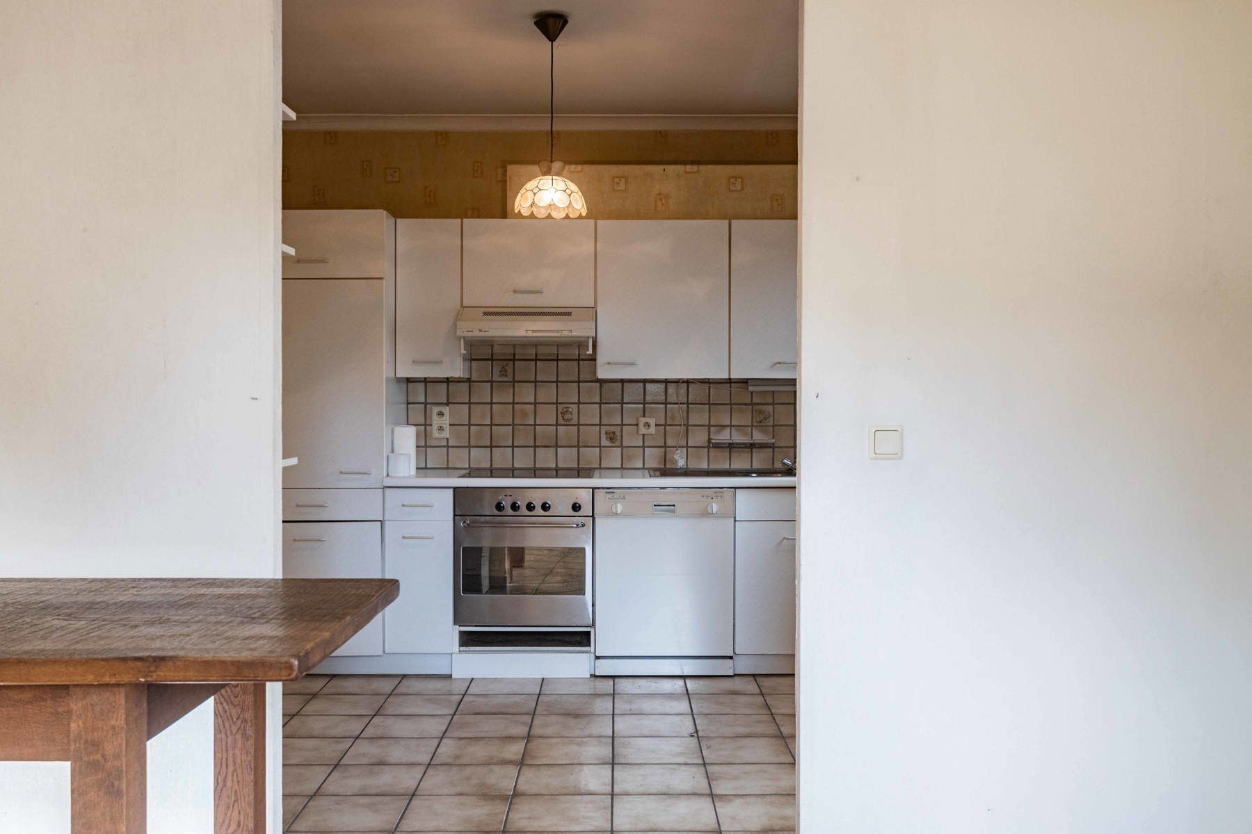 Goed gelegen woning tussen station Haaltert en Ede! foto 9