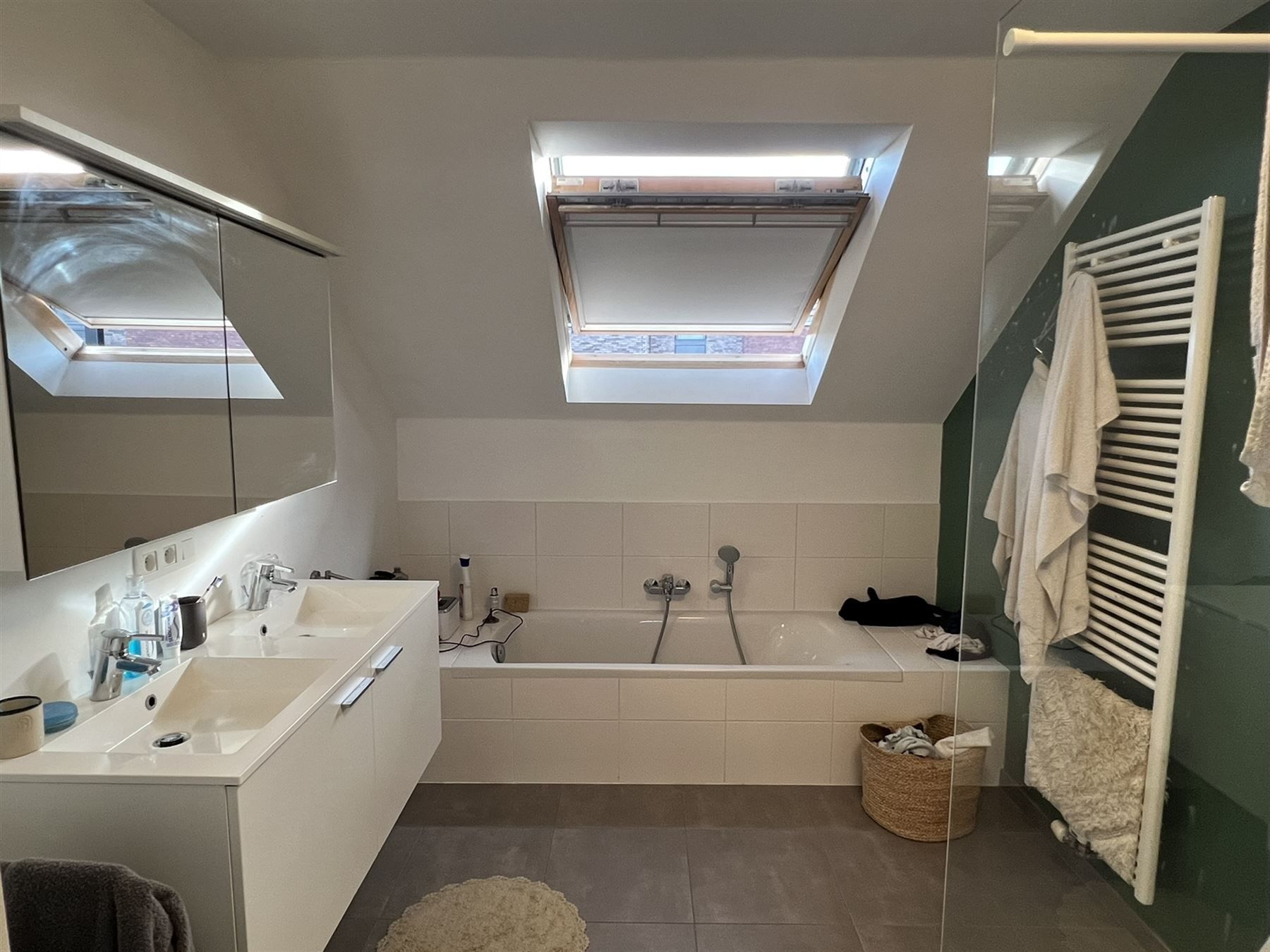 Moderne en goed uitgeruste woning in de Stadstuin foto 8