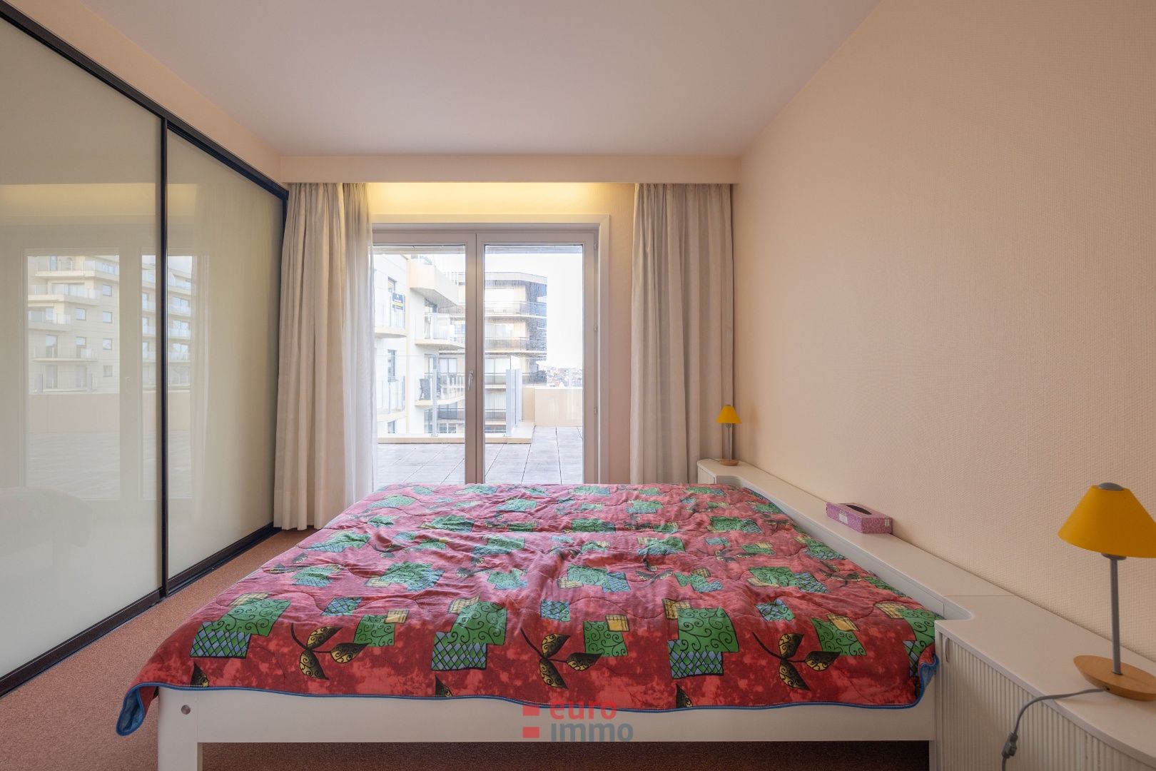 Penthouse met ongezien terras en fenomenale zichten! foto 15