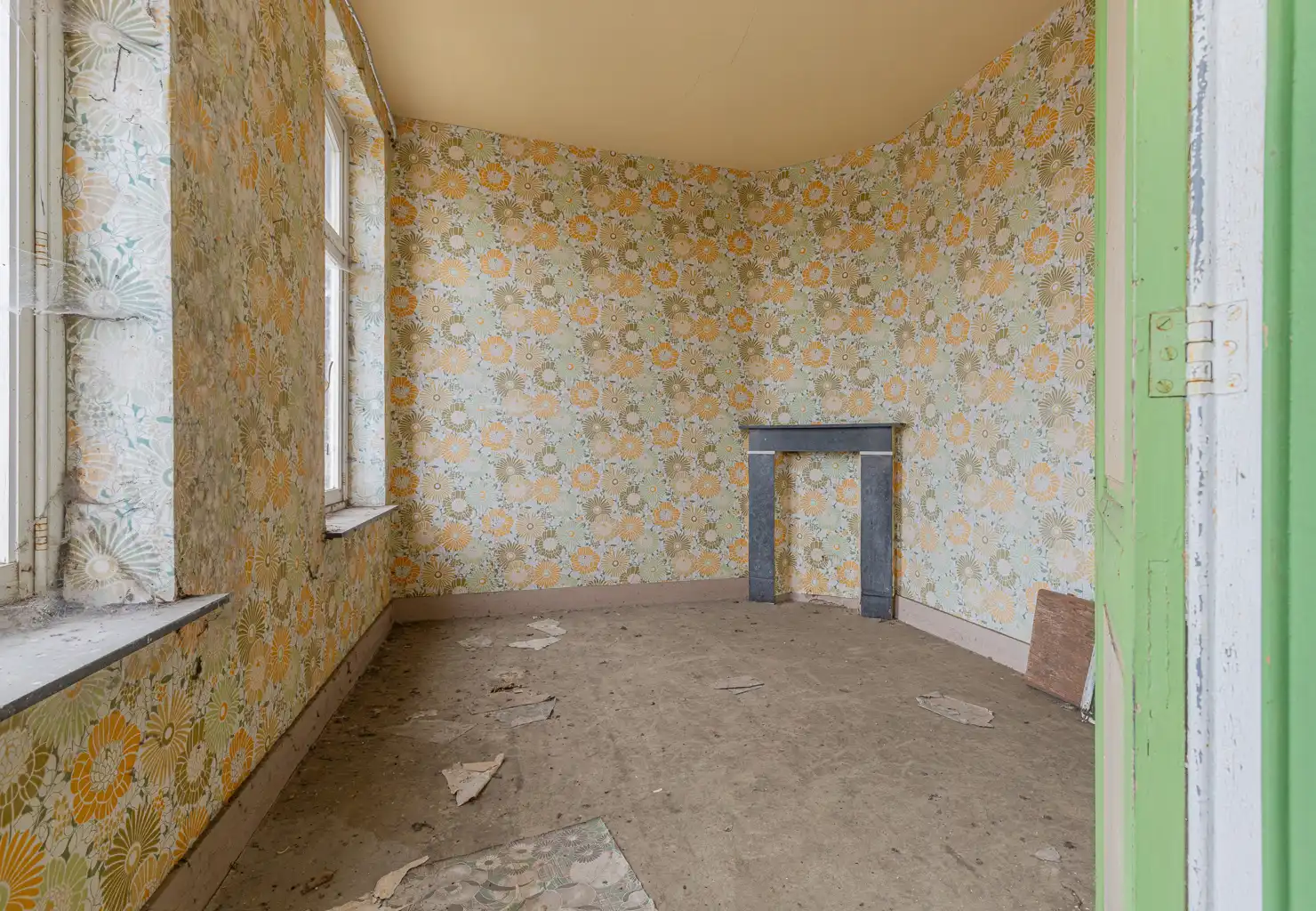 Authentiek stationsgebouw in Lebbeke  foto 12