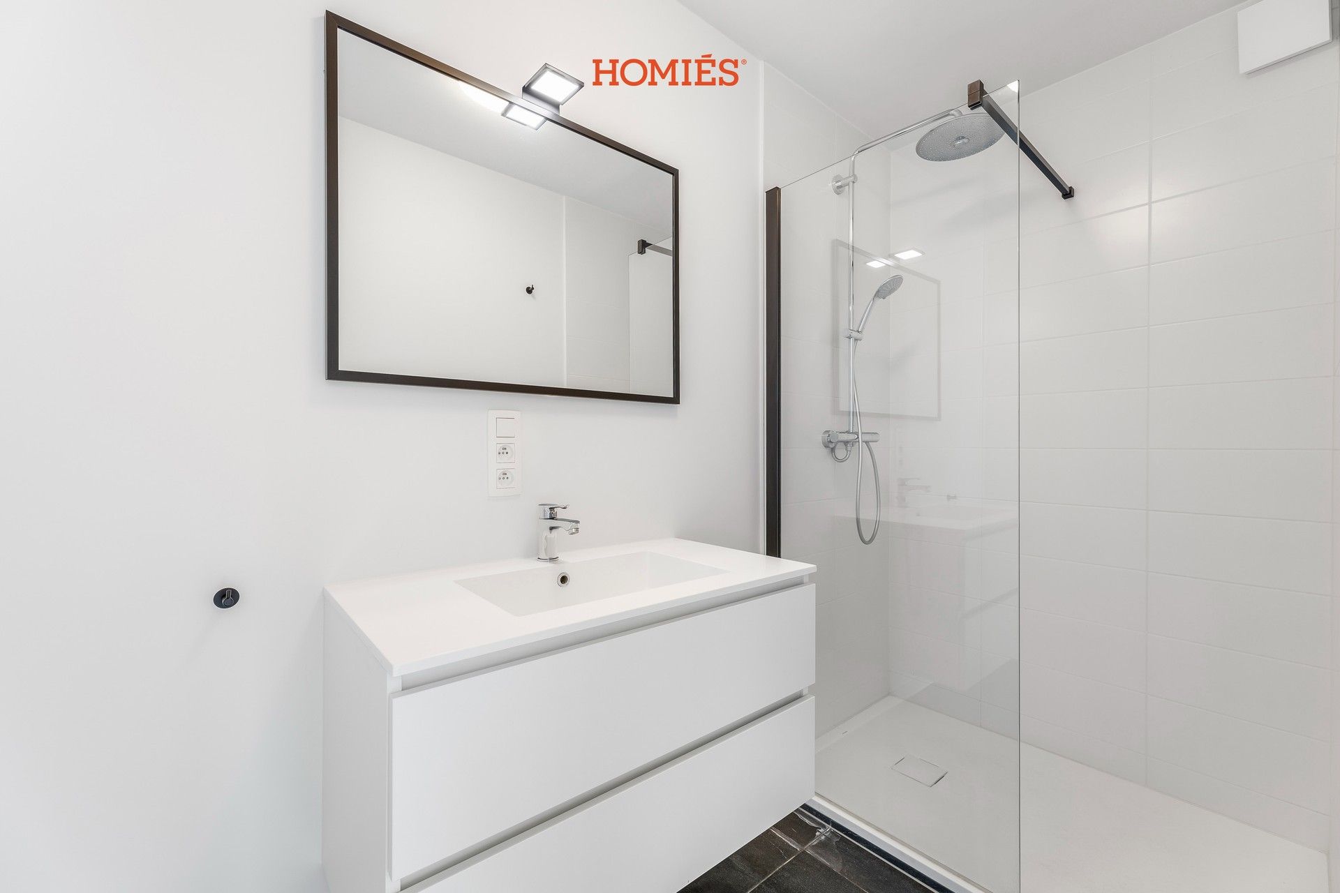 Stijlvol appartement 1slpk op toplocatie foto 10