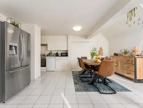 Appartement met 2 slaapkamers te huur in Middelkerke.  foto 5