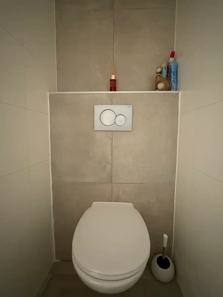 Ruim energiezuinig appartement foto 12