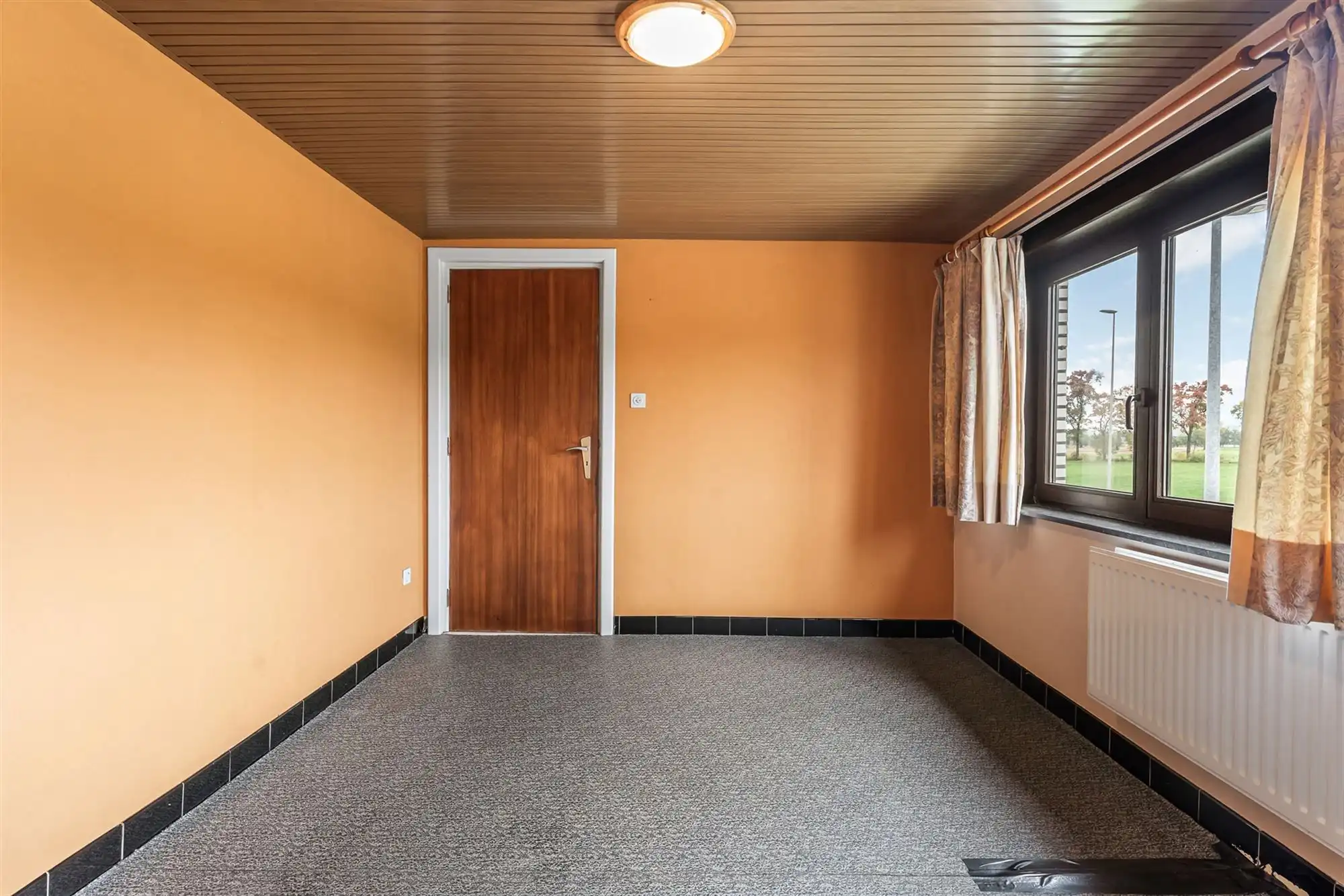 WONING OP GROOT PERCEEL VAN 1623M2 MET VEEL POTENTIEEL foto 13