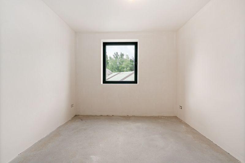 Moderne open bebouwing op 1383  m² - TOPLOCATIE !!! foto 12