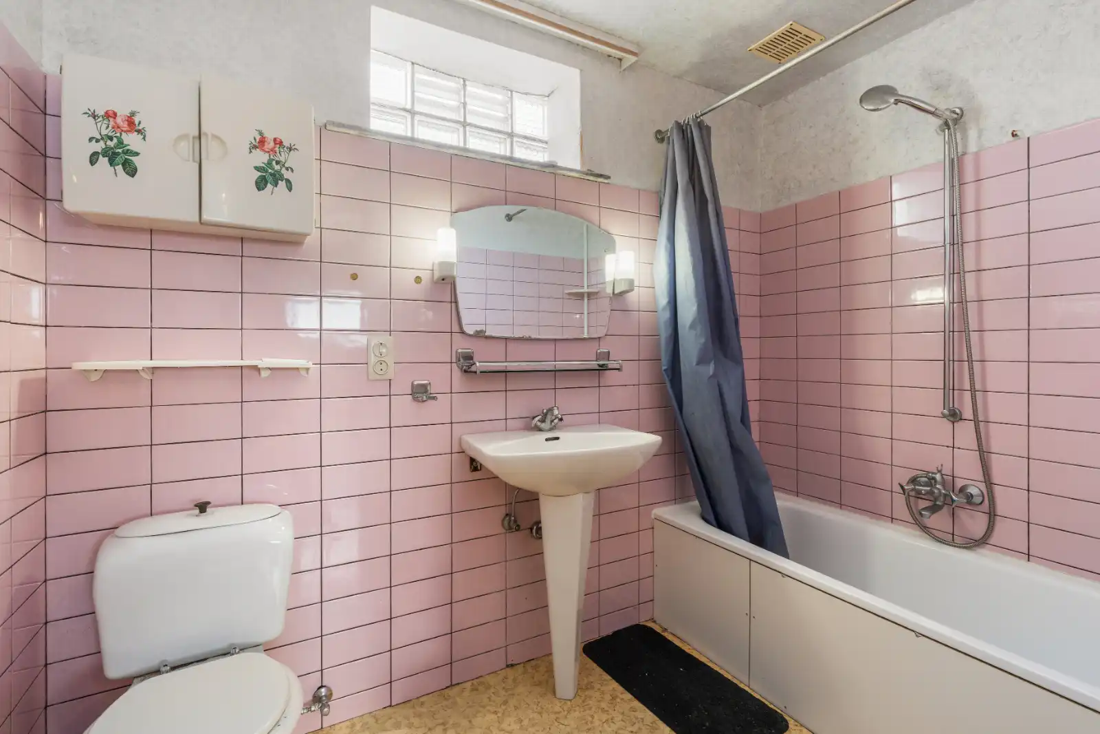 Handelswoning met opslagruimte (112,60m2) in centrum Ardooie! foto 25