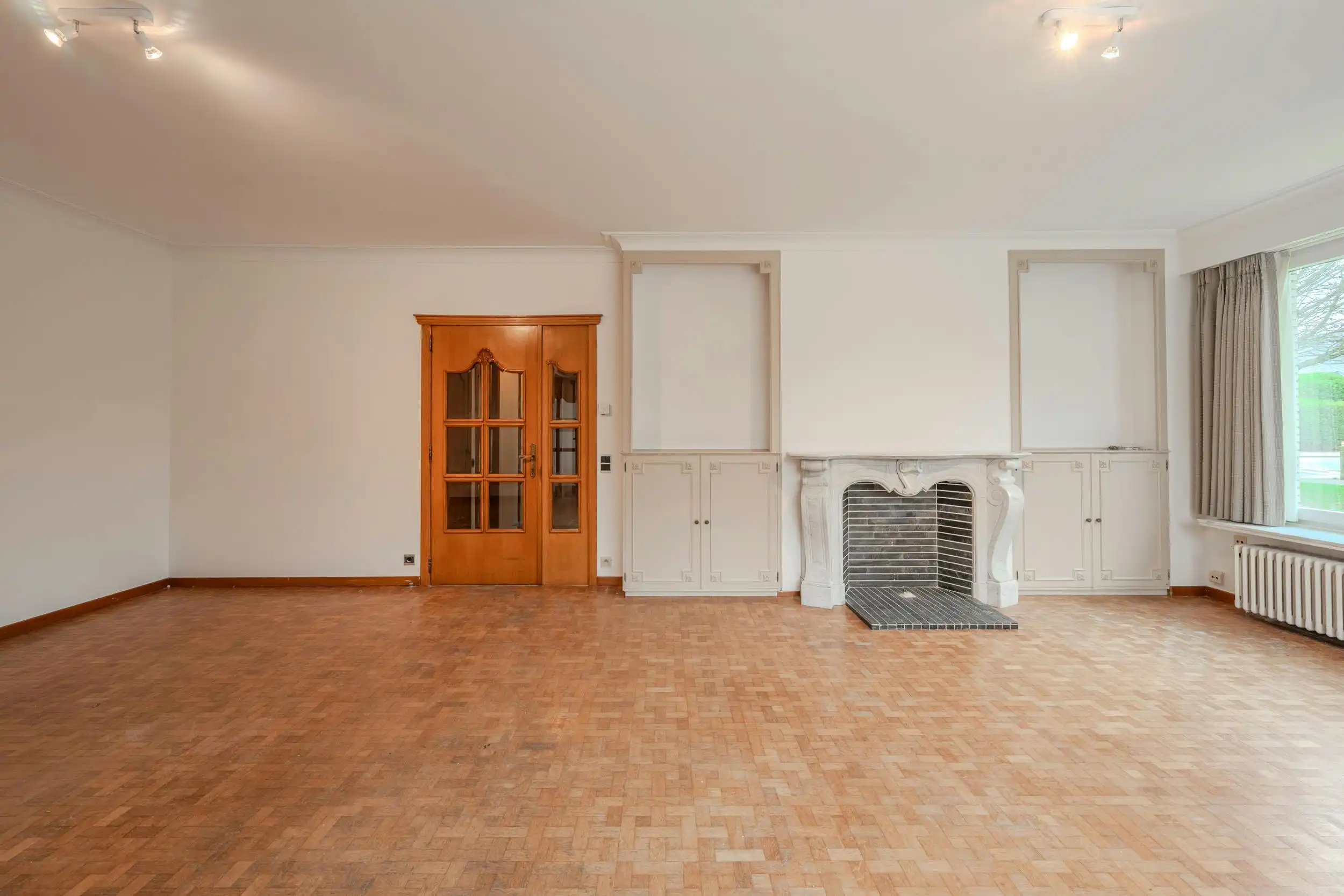 Gelijkvloers appartement met 3 slaapkamers en zonneterras foto 10