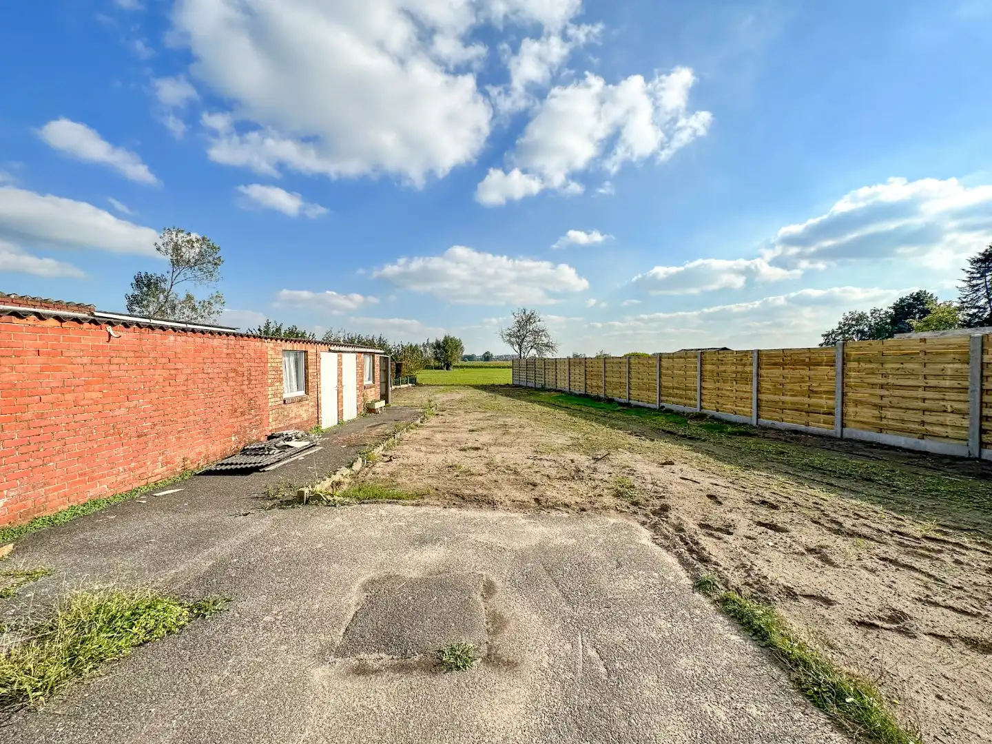 Woning met landelijk verzicht, perceel 800 m², Torhout foto 24