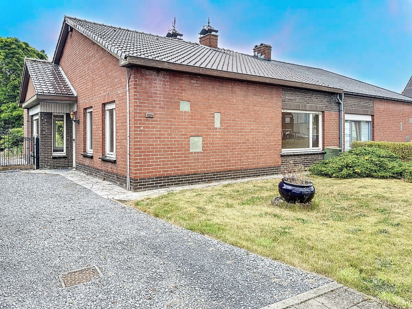 Te renoveren woning op afgesloten perceel van 936m² foto 19