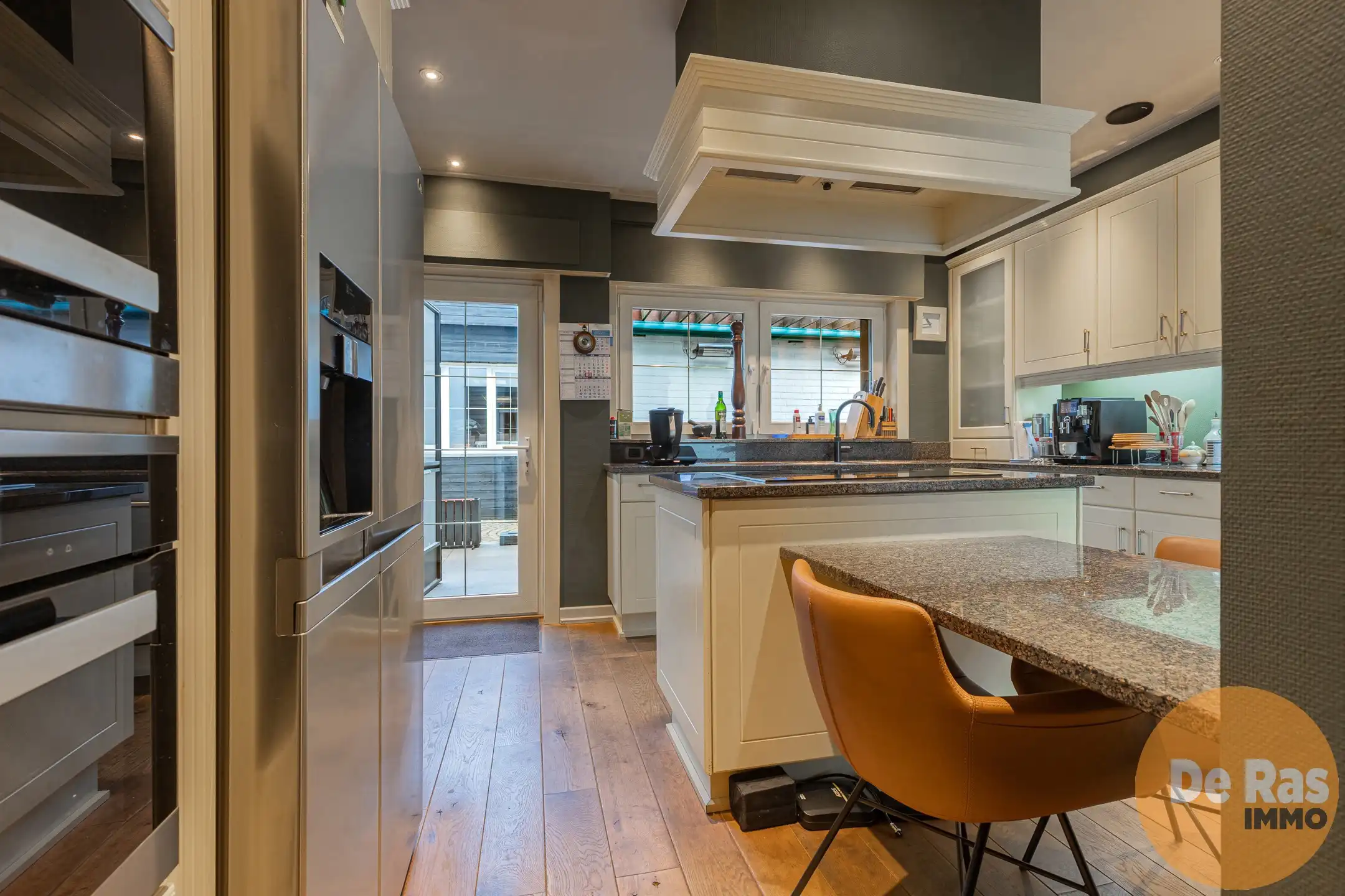 MASSEMEN - Instapklare woning met ruime loods (310m²) foto 10