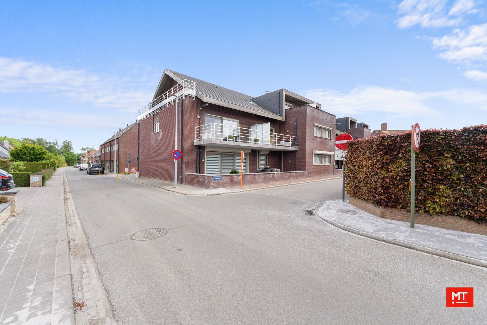 Appartement te koop foto 17