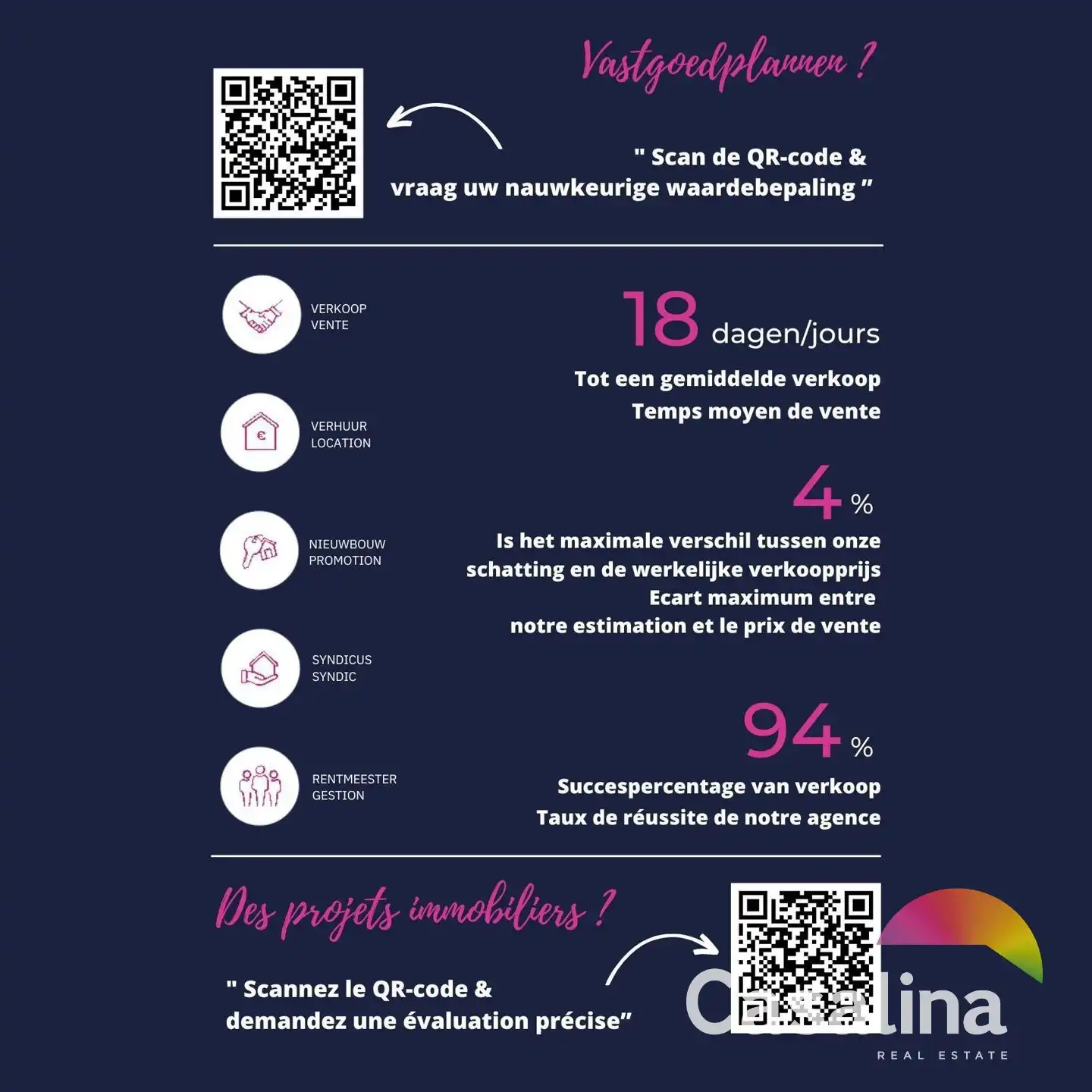 Moderne villa op achterliggend perceel  - Park Tervuren foto 31