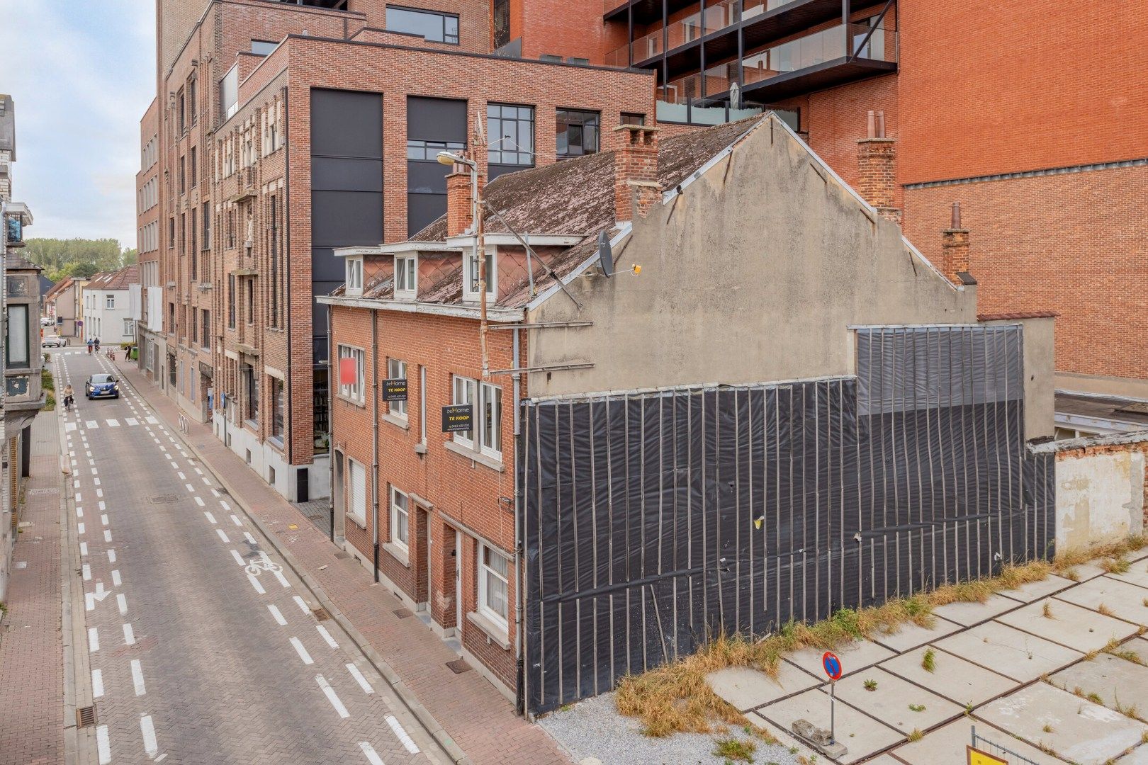 Op zoek naar een woning met veel potentieel, centraal gelegen in Merchtem? Welkom Home! foto 17