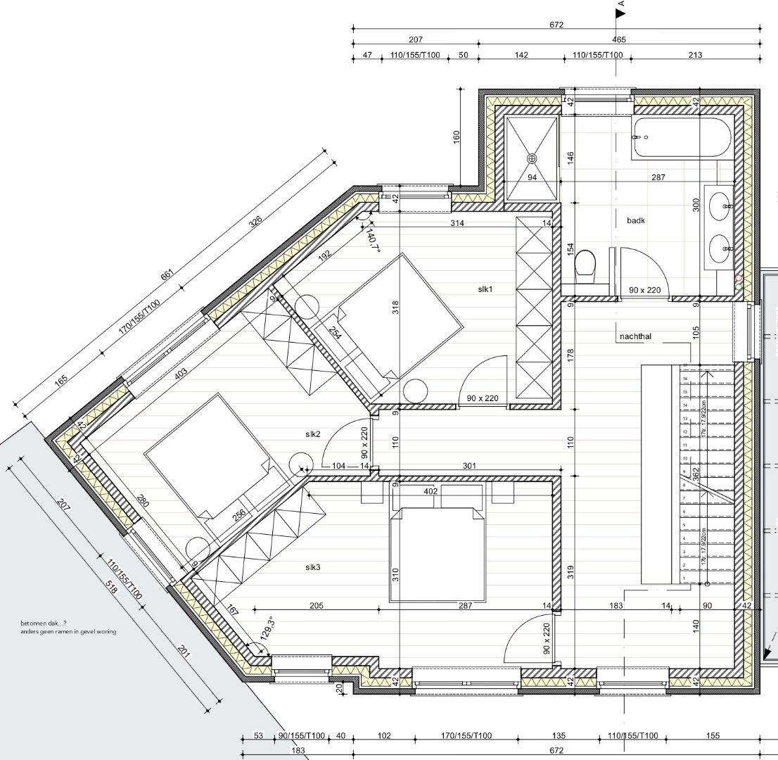 Nieuwbouwwoning van 182,21m² met 5 slaapkamers  foto 6