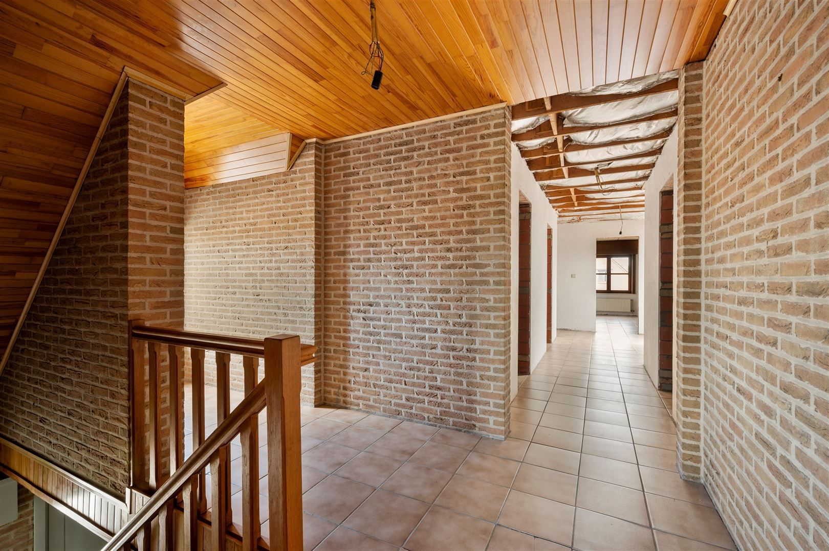 Vrijstaande woning foto 16