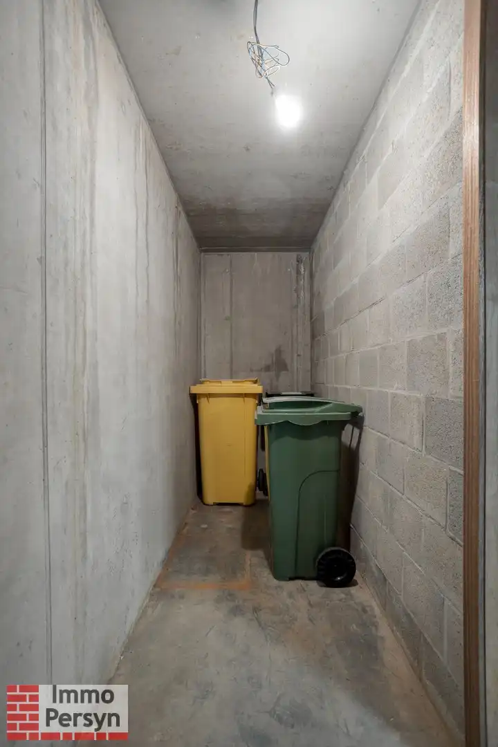 Modern handelspand met tuin te koop in Tielt-Winge foto 23