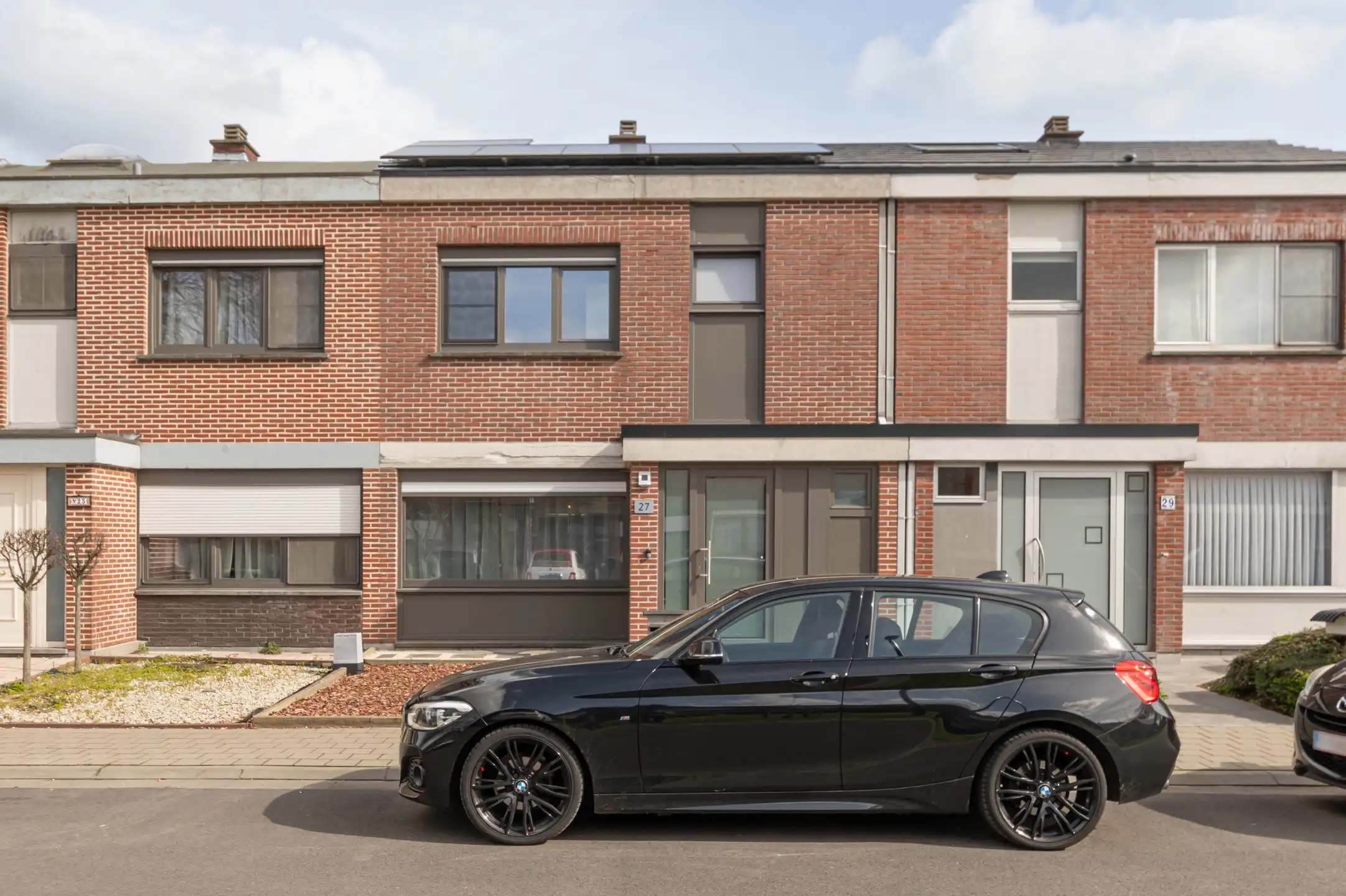 Gezellige gezinswoning in rustige wijk met uitweg  foto 17