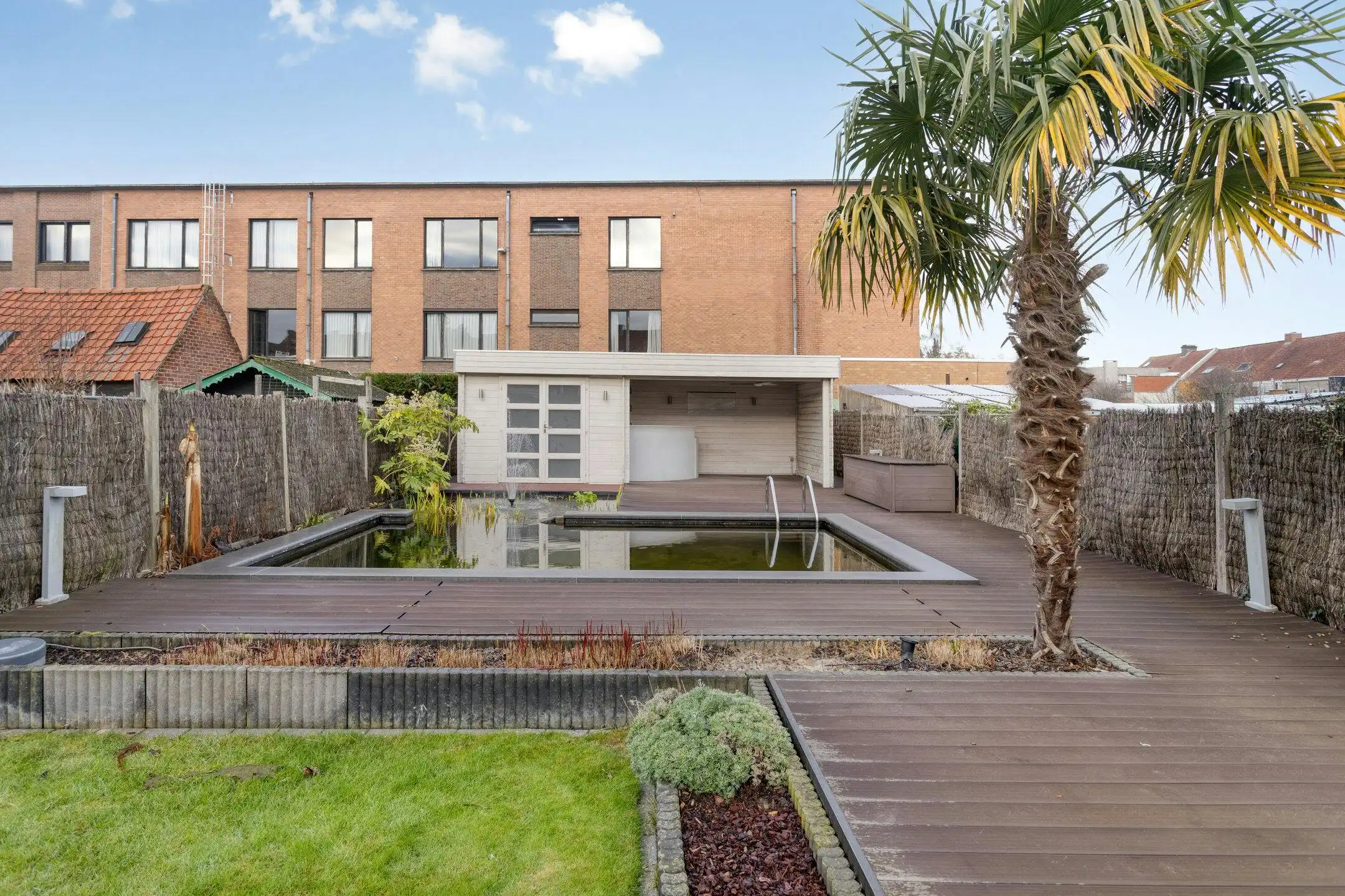 Energiezuinige woning met praktijk- of kantoorruimte foto 24