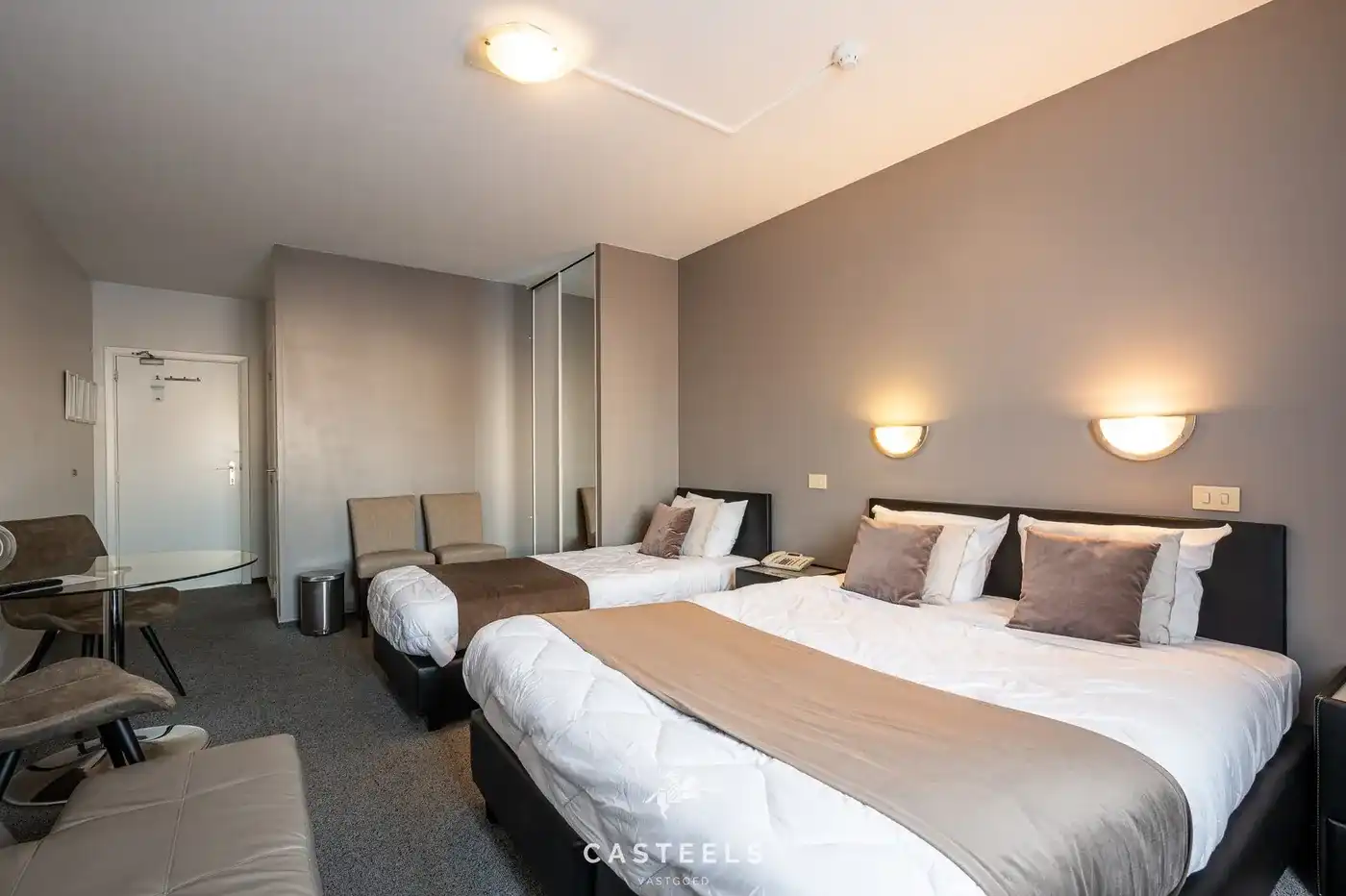 Te koop: Vennootschap Adoma - Hotel Adoma foto 14