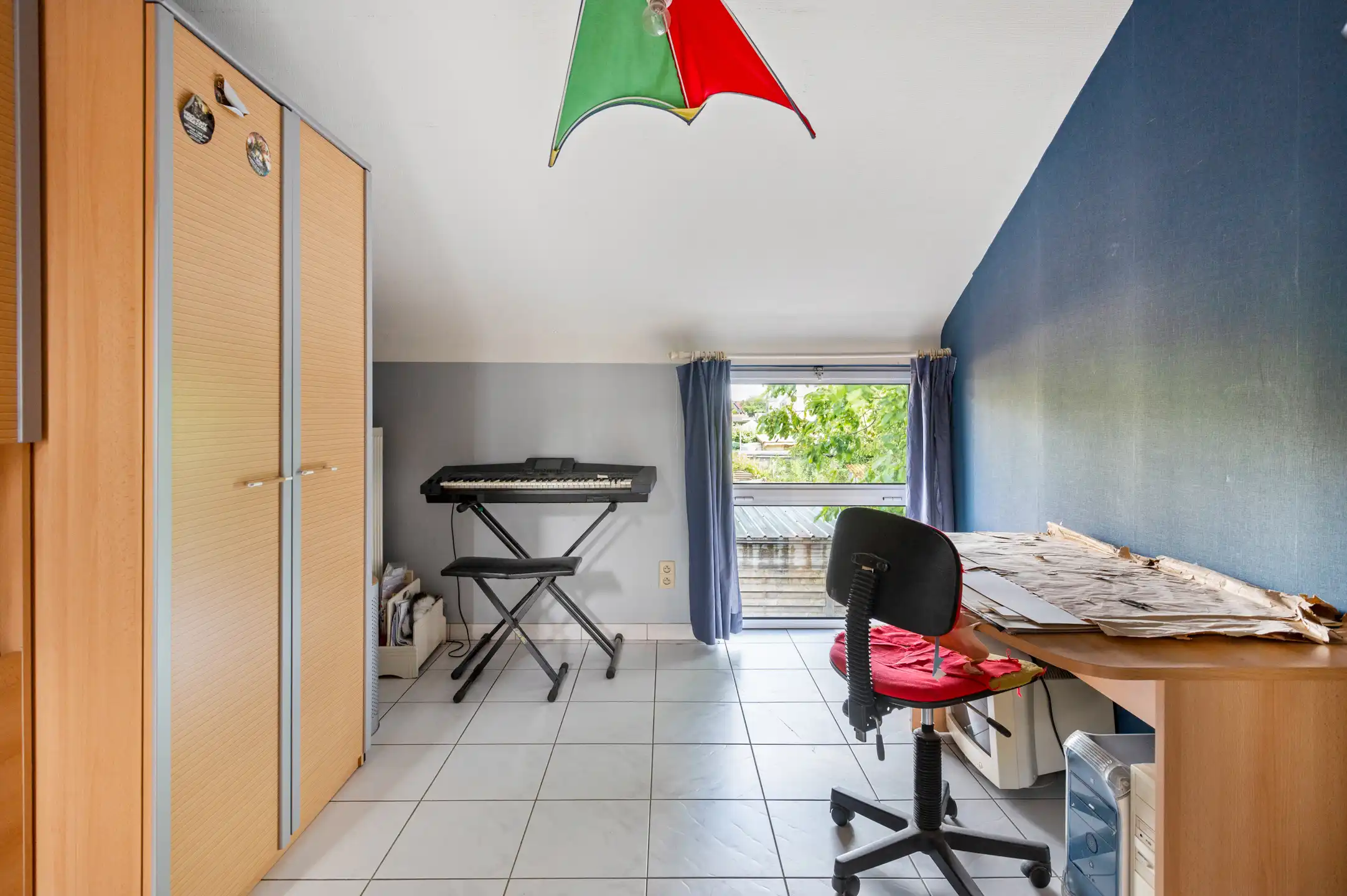 Gezinswoning met kantoor en prachtige tuin te Vosselaar.  foto 26